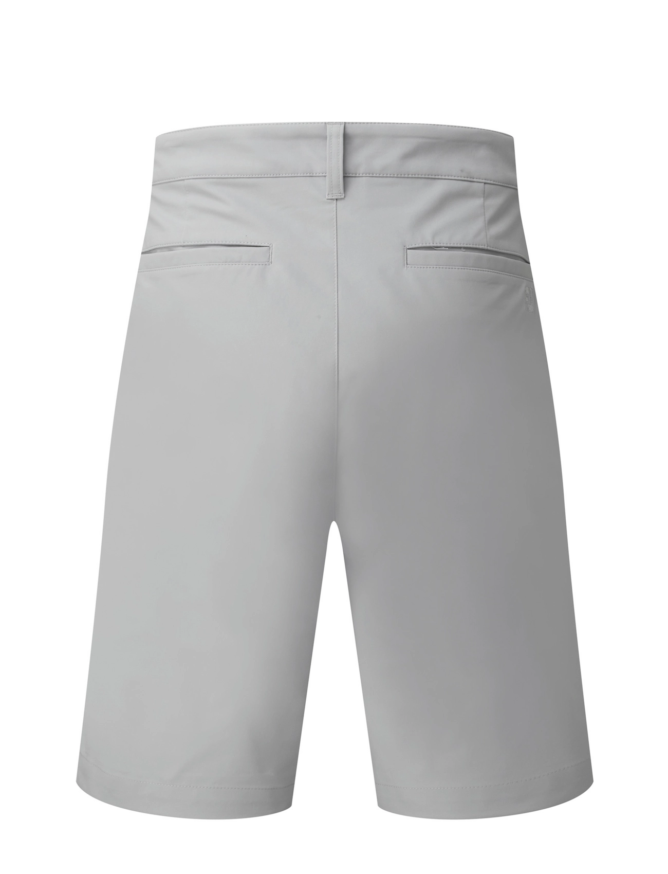 FootJoy - FJ Par Golf Short - golfshorts - grey - 2