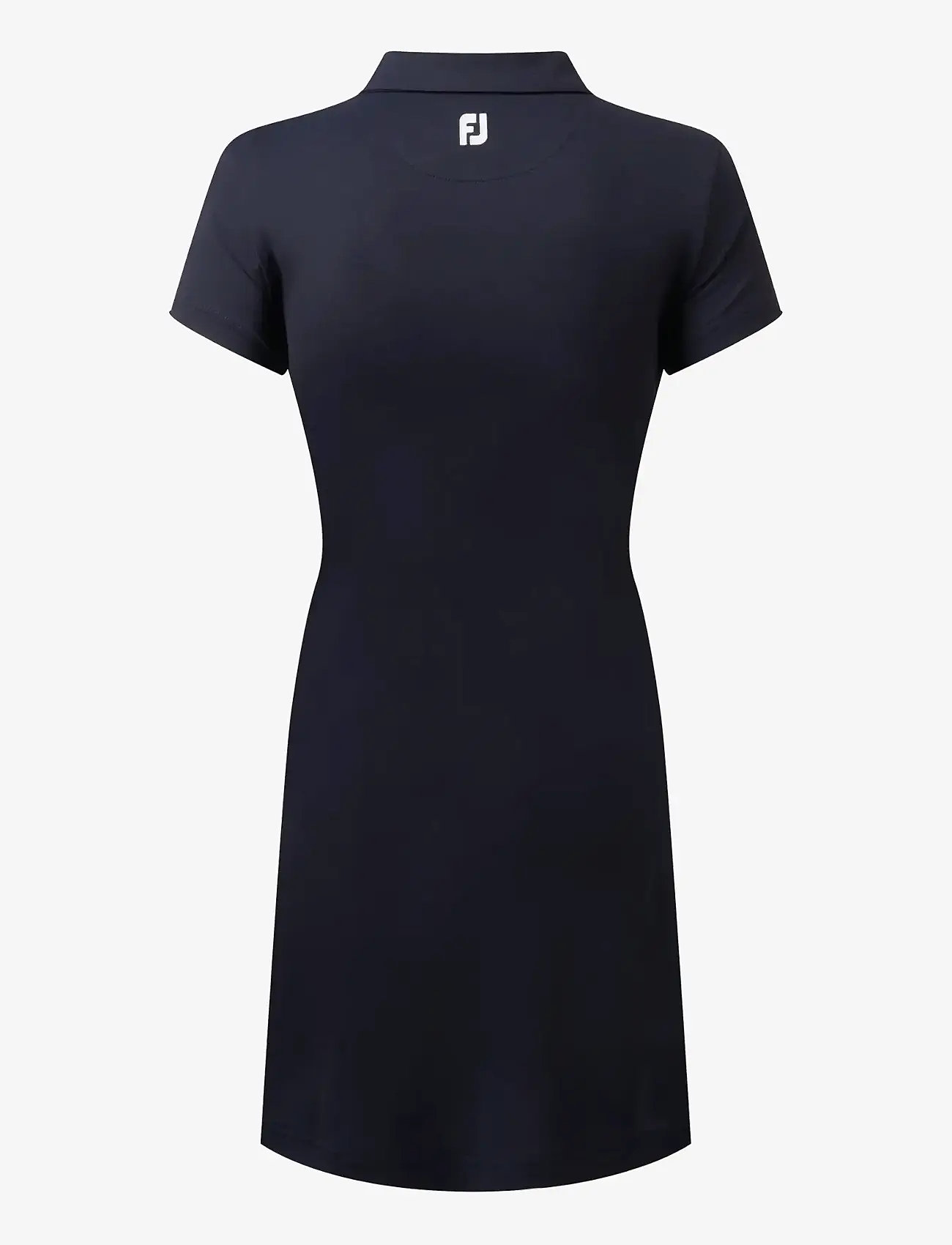 FootJoy - Golf Dress - dresses & skirts - navy - 2