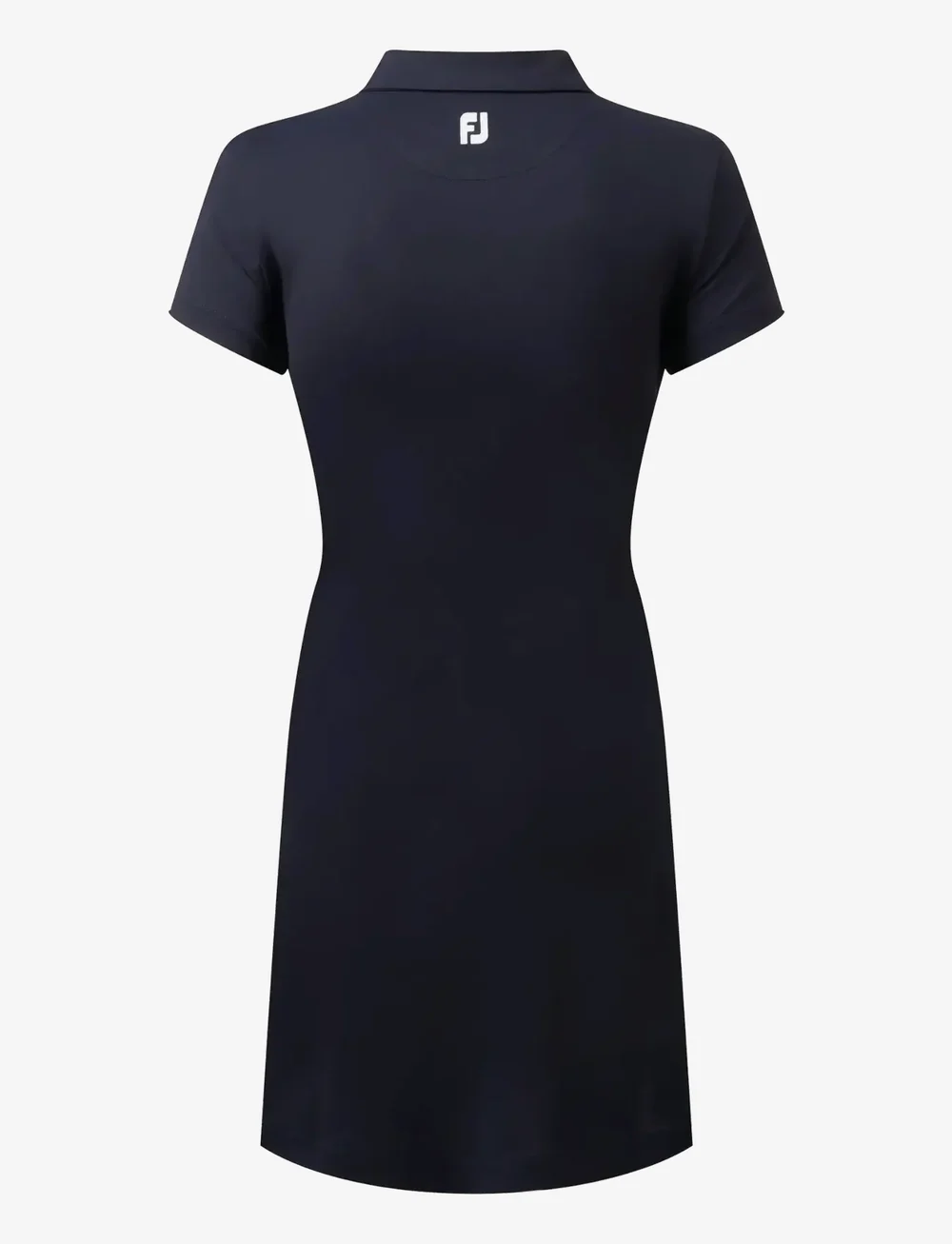 FootJoy - Golf Dress - kjoler & nederdele - navy - 2