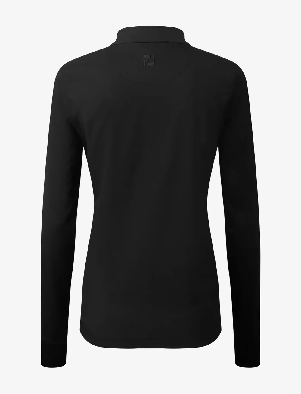 FootJoy - Full-Zip Wind Shirt - golfjakker - black - 2