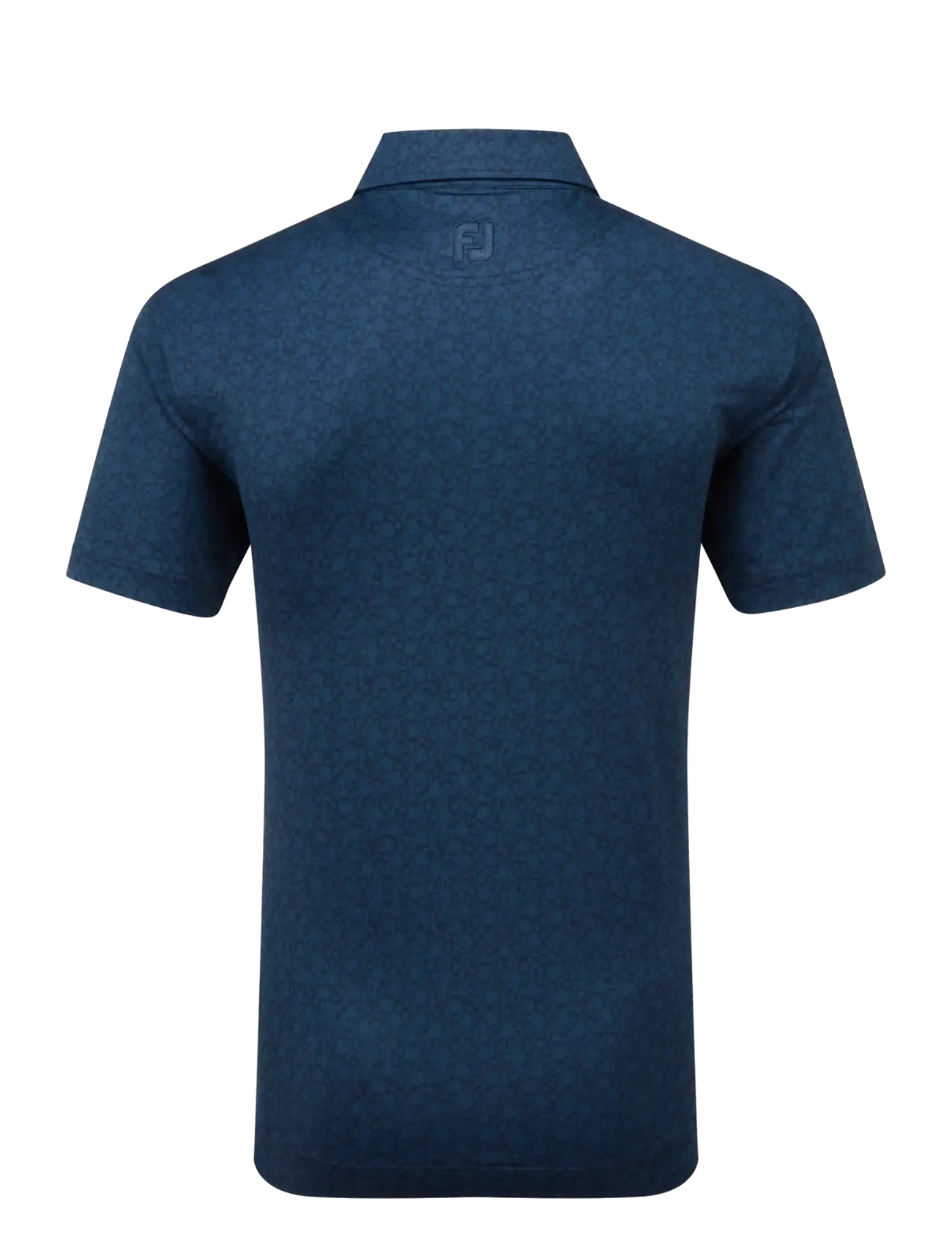 FootJoy - Painted Floral Lisle - alussärgid ja t-särgid - navy - 2