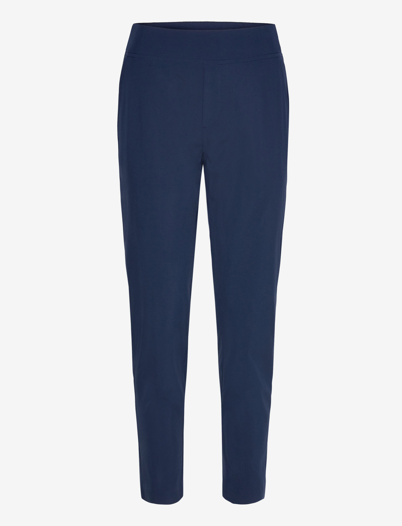 FootJoy - Lightweight Cropped Pant - golfbukser - navy - 0