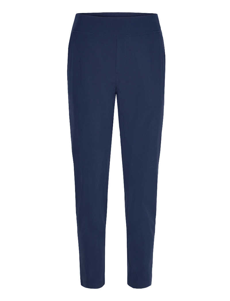 FootJoy - Lightweight Cropped Pant - golfbyxor - navy - 0