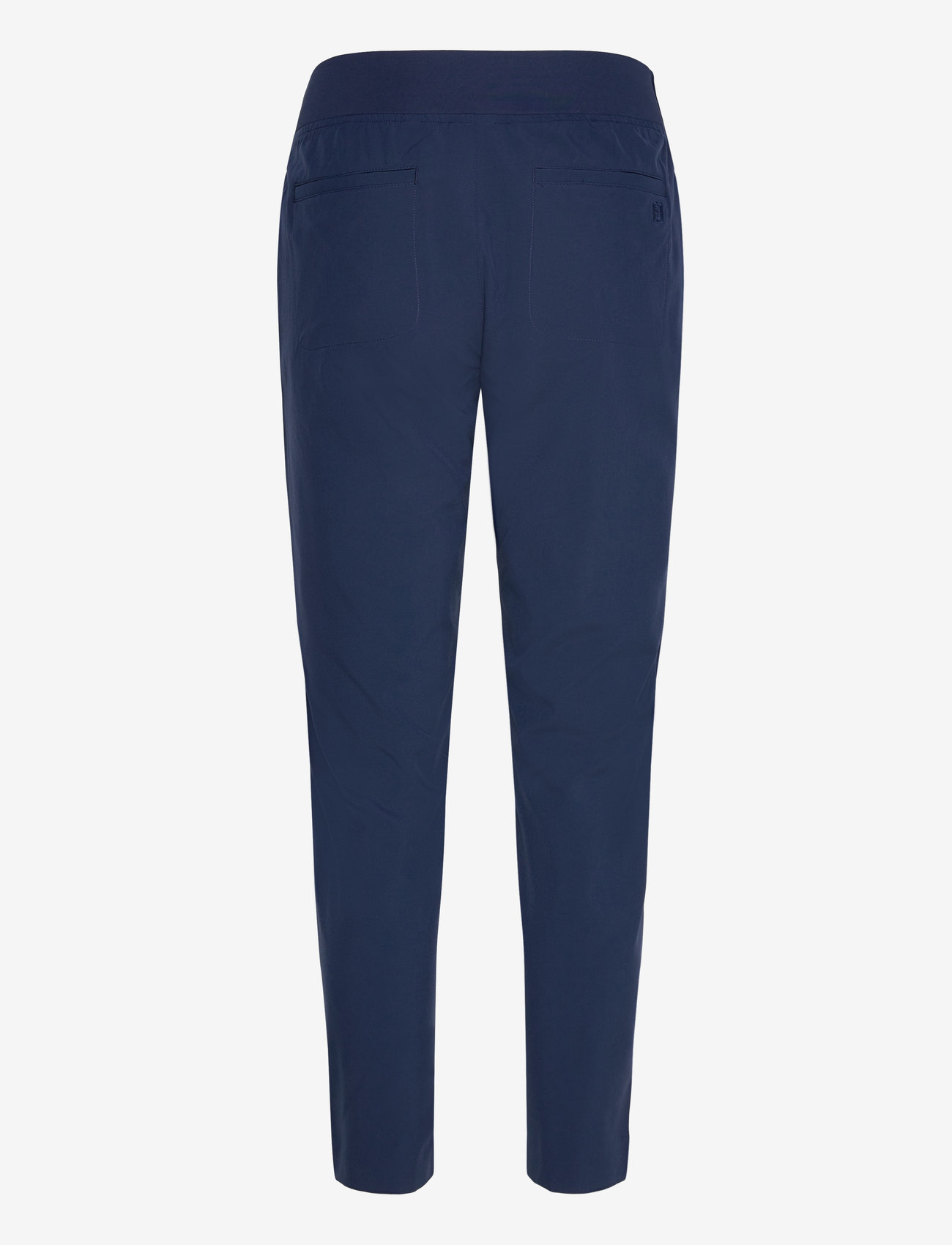 FootJoy - Lightweight Cropped Pant - golfbukser - navy - 1