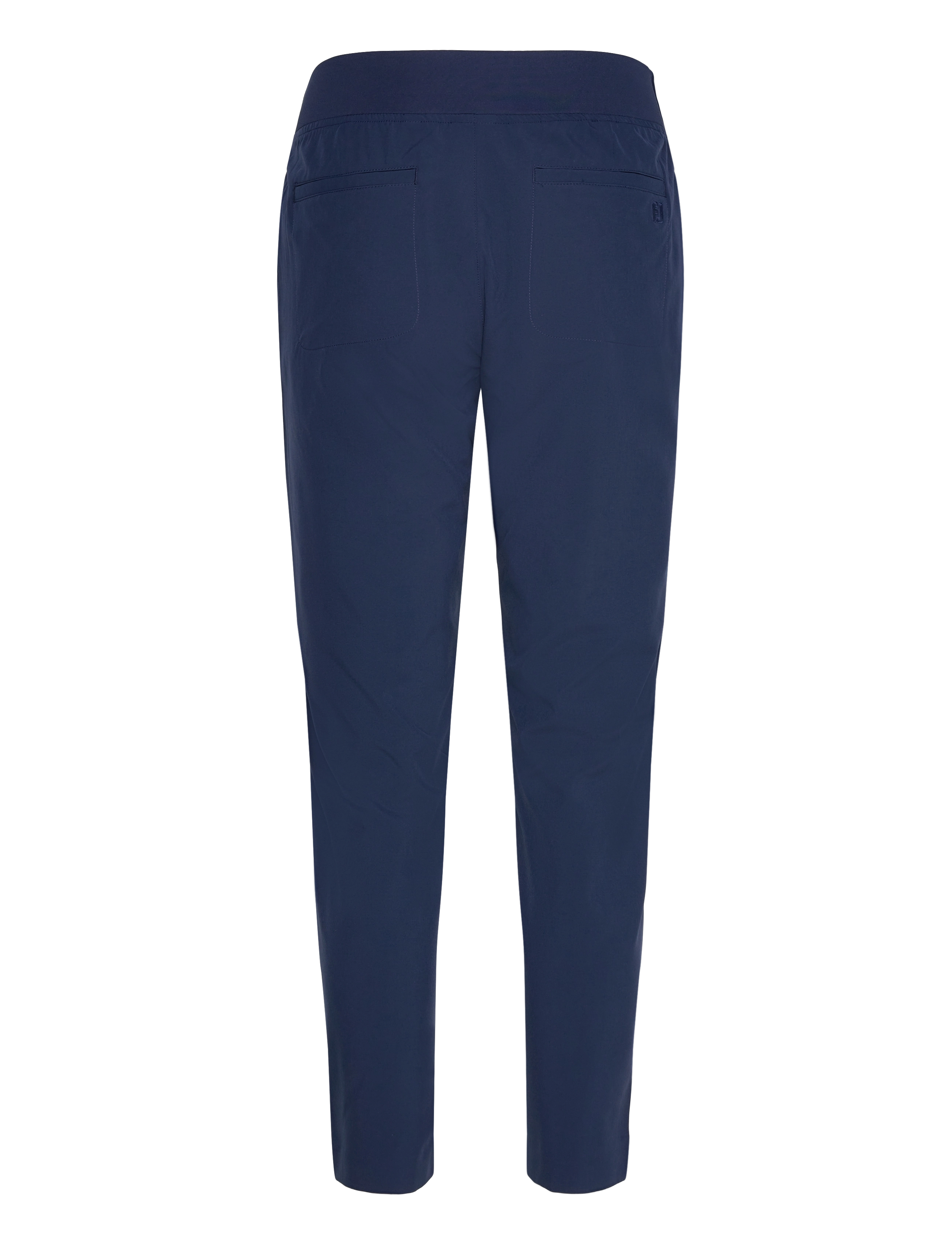 FootJoy - Lightweight Cropped Pant - golfhosen - navy - 1
