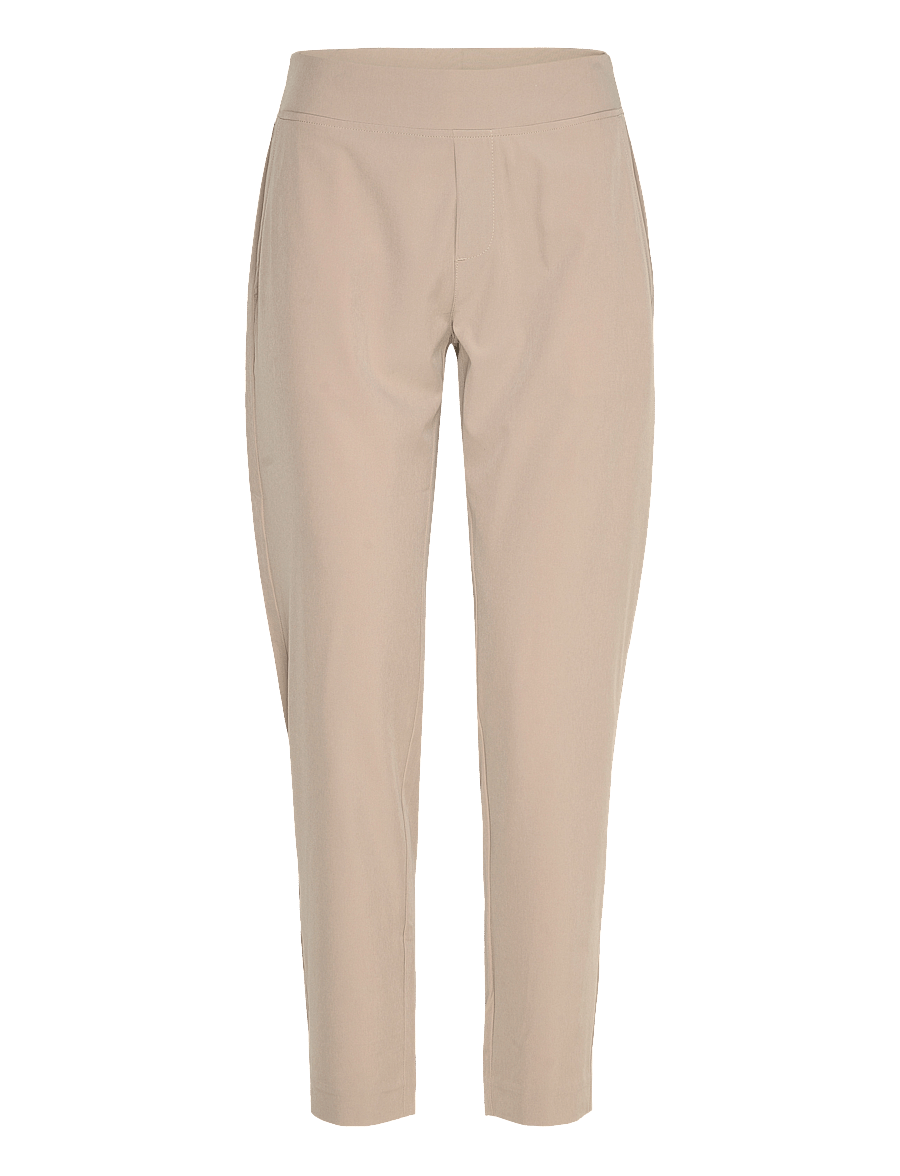 FootJoy - Lightweight Cropped Pant - golfhosen - beige - 0