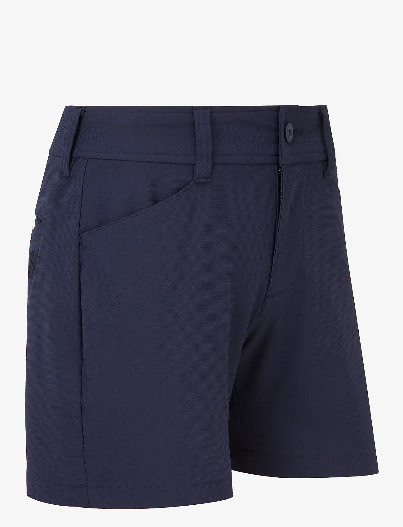 FootJoy - Women's Short - golf-shorts - navy - 1