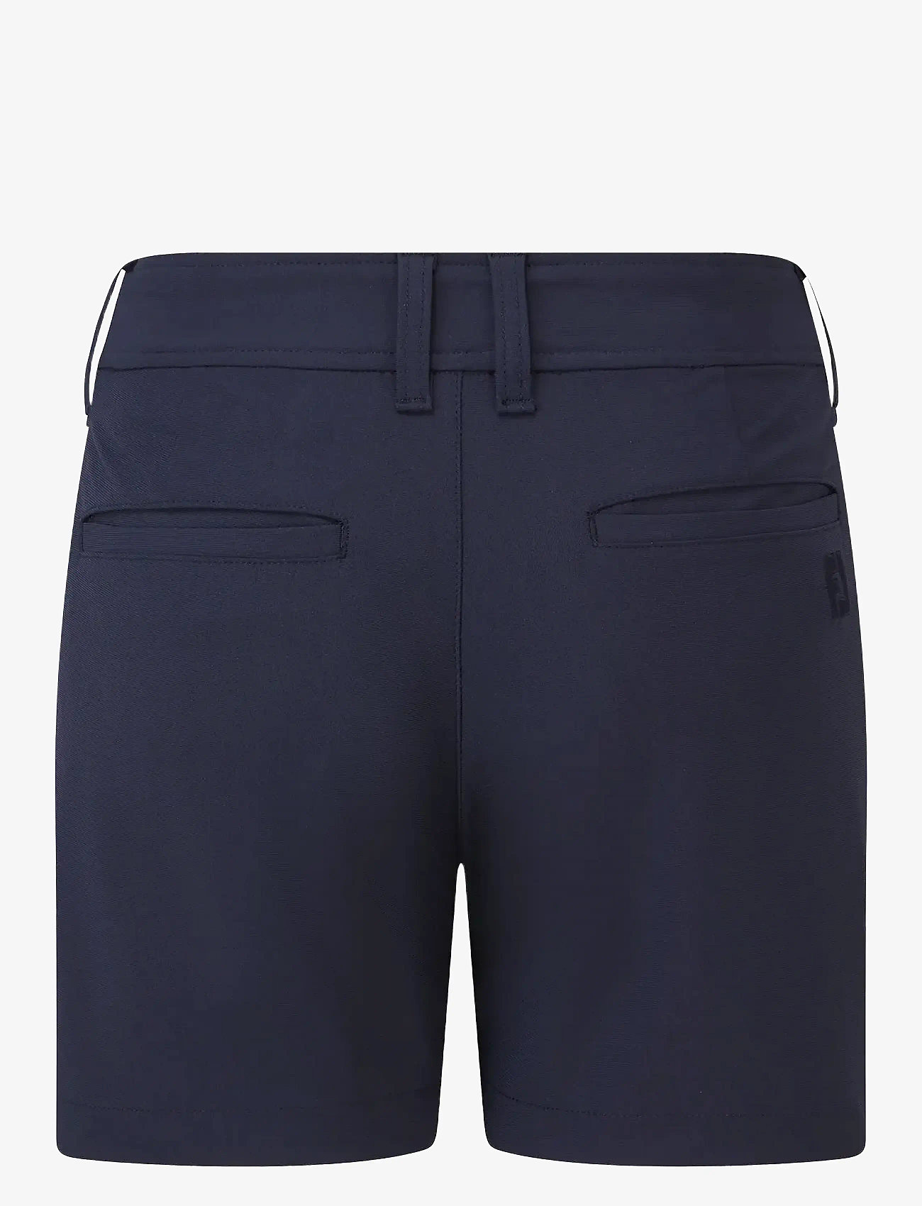FootJoy - Women's Short - golf-shorts - navy - 2