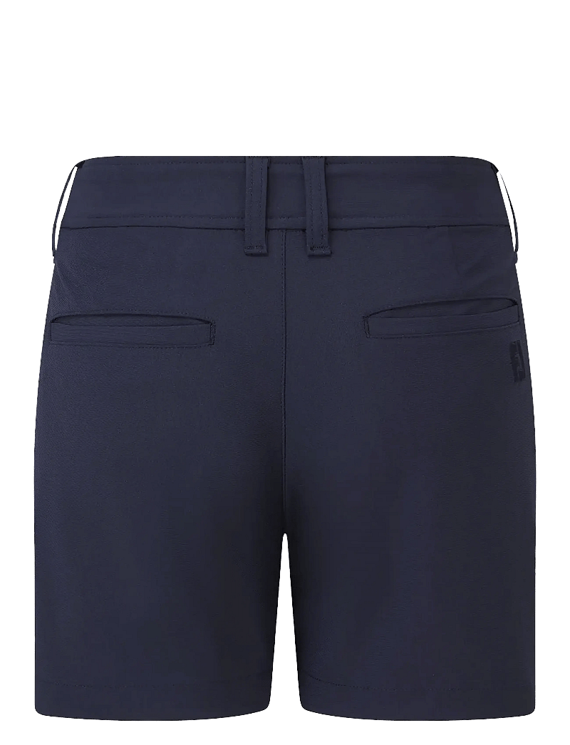 FootJoy - Women's Short - golf-shorts - navy - 2