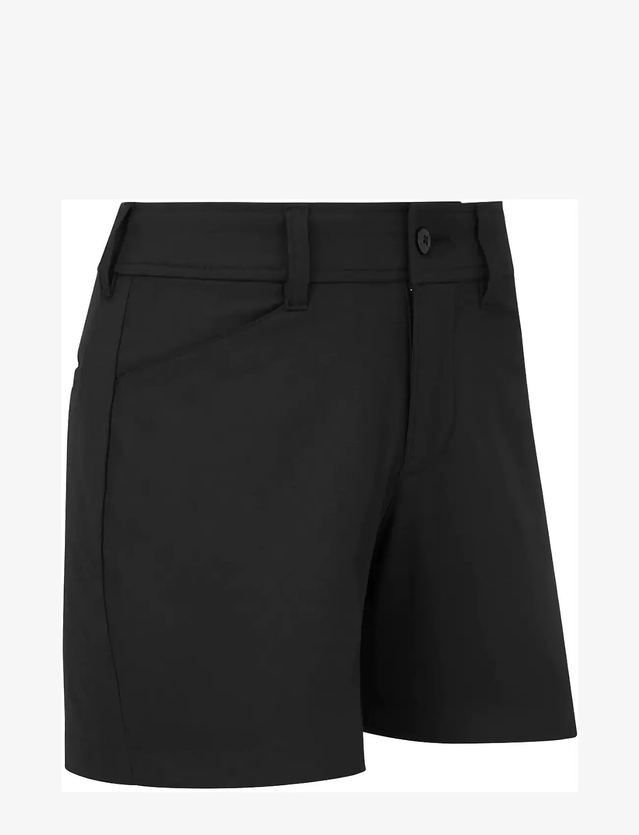 FootJoy - Women's Short - golfshorts - black - 1