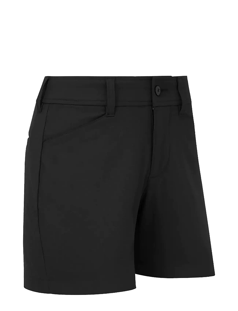FootJoy - Women's Short - golfshorts - black - 1
