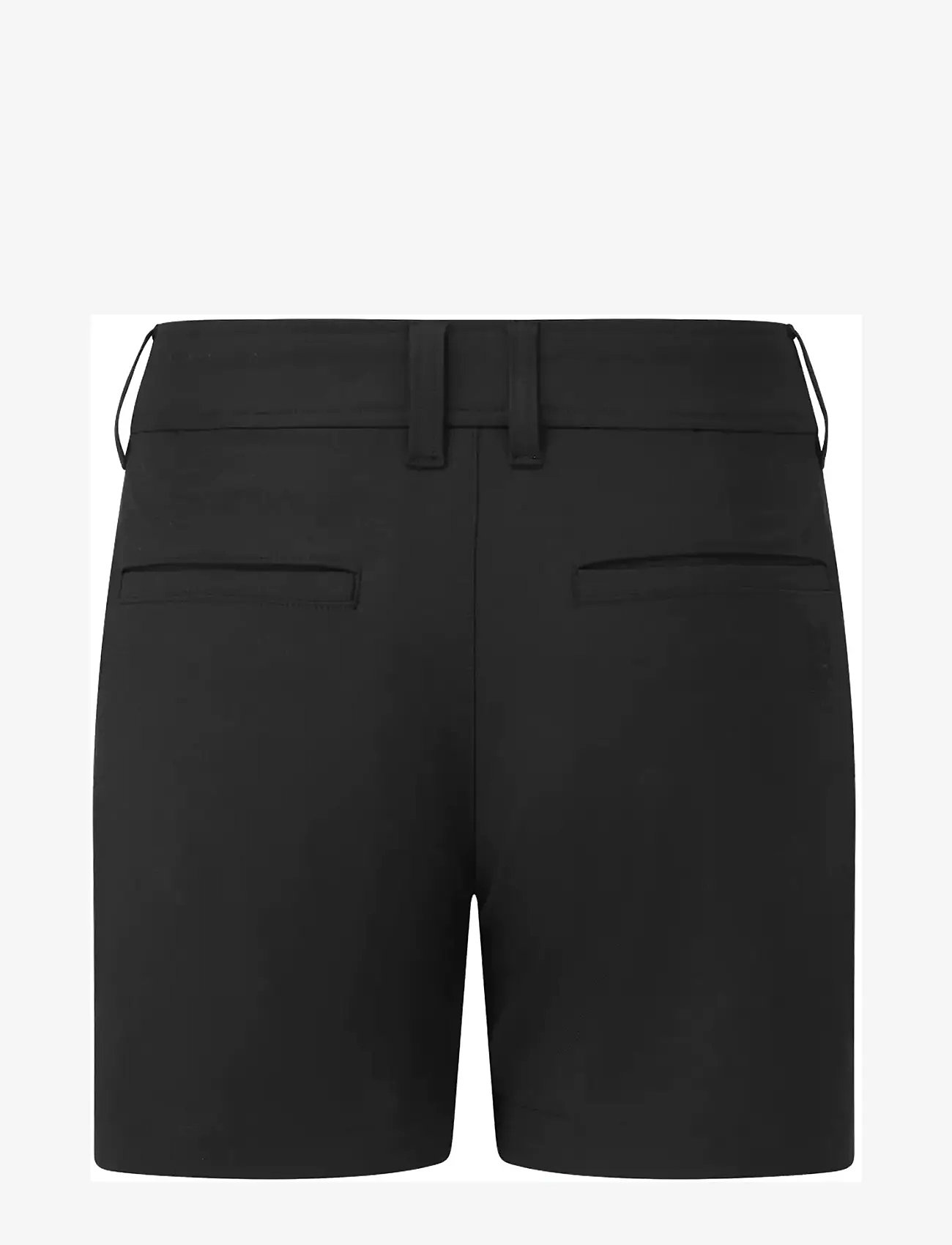 FootJoy - Women's Short - golfshorts - black - 2