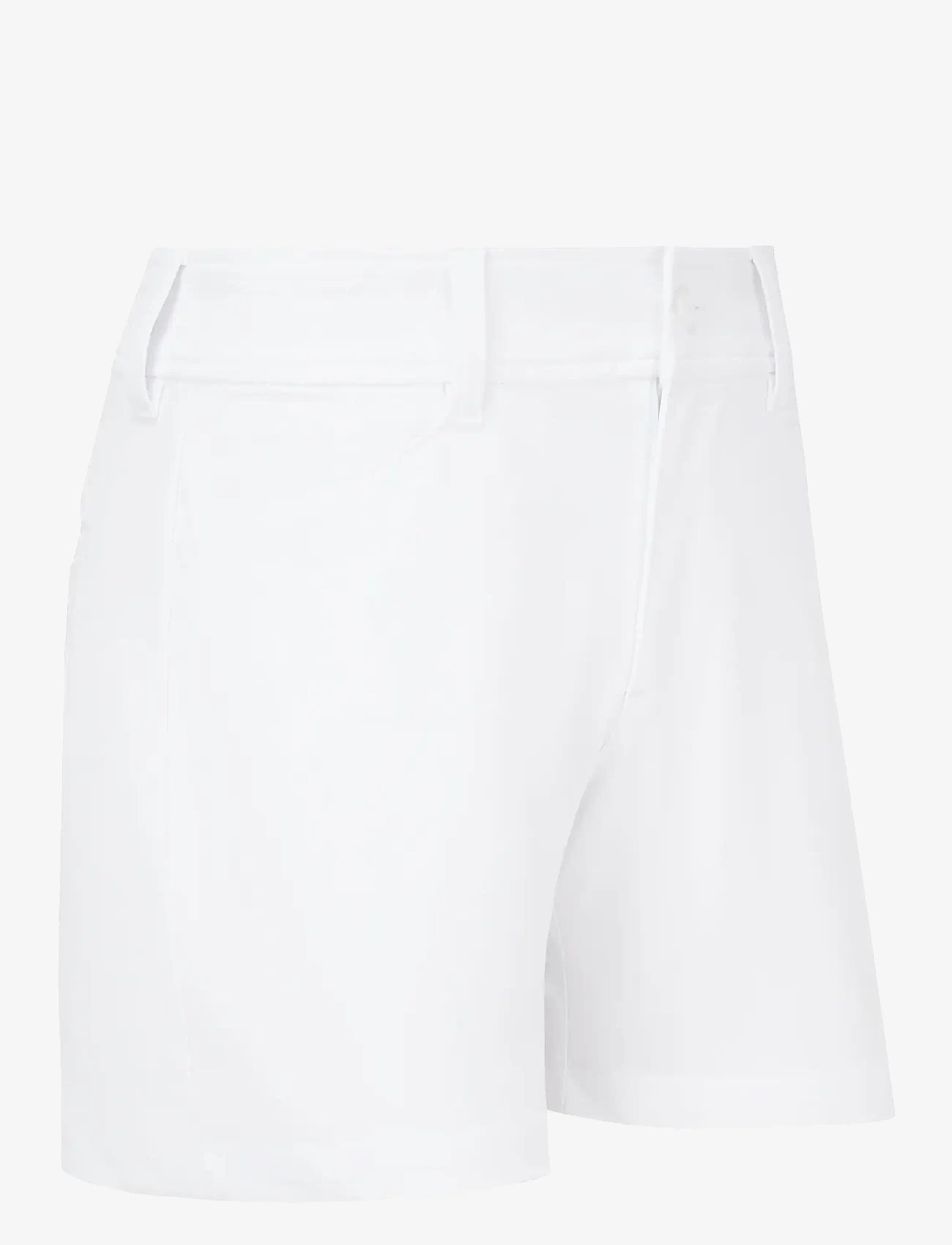 FootJoy - Women's Short - lühikesed golfiipüksid - white - 1