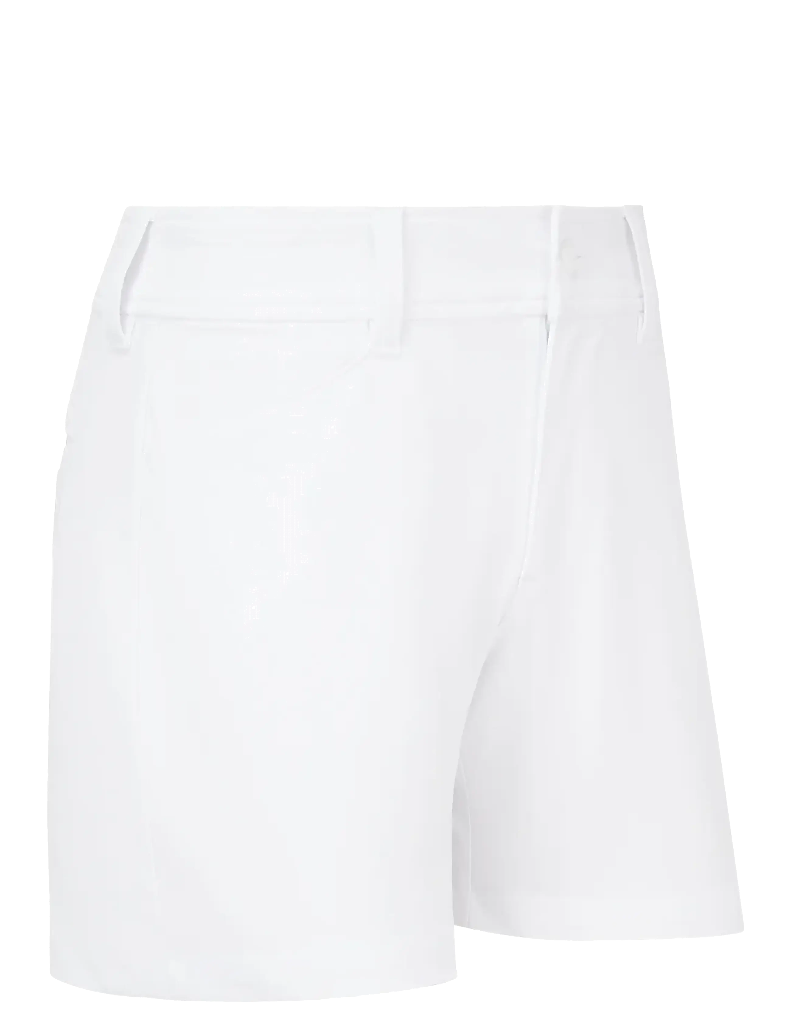 Women's Short - WHITE