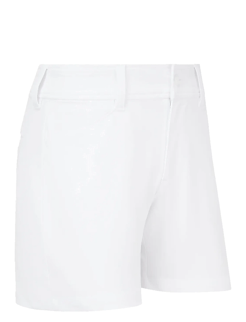 FootJoy - Women's Short - golf-shorts - white - 1