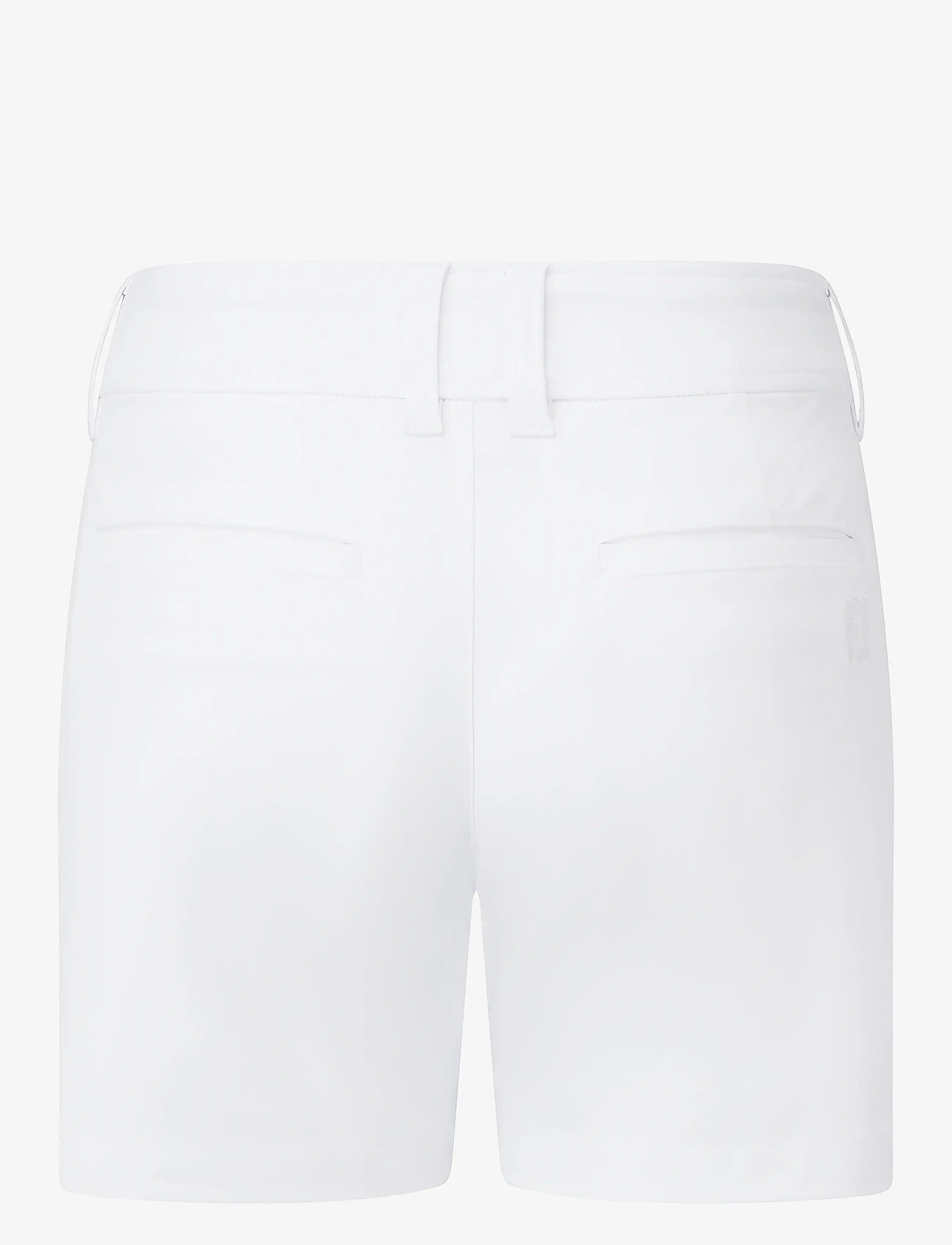 FootJoy - Women's Short - lühikesed golfiipüksid - white - 2