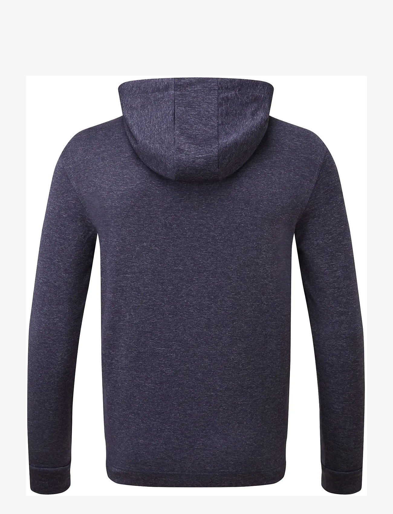FootJoy - Lightweight Hoodie - overdele - heather navy - 2
