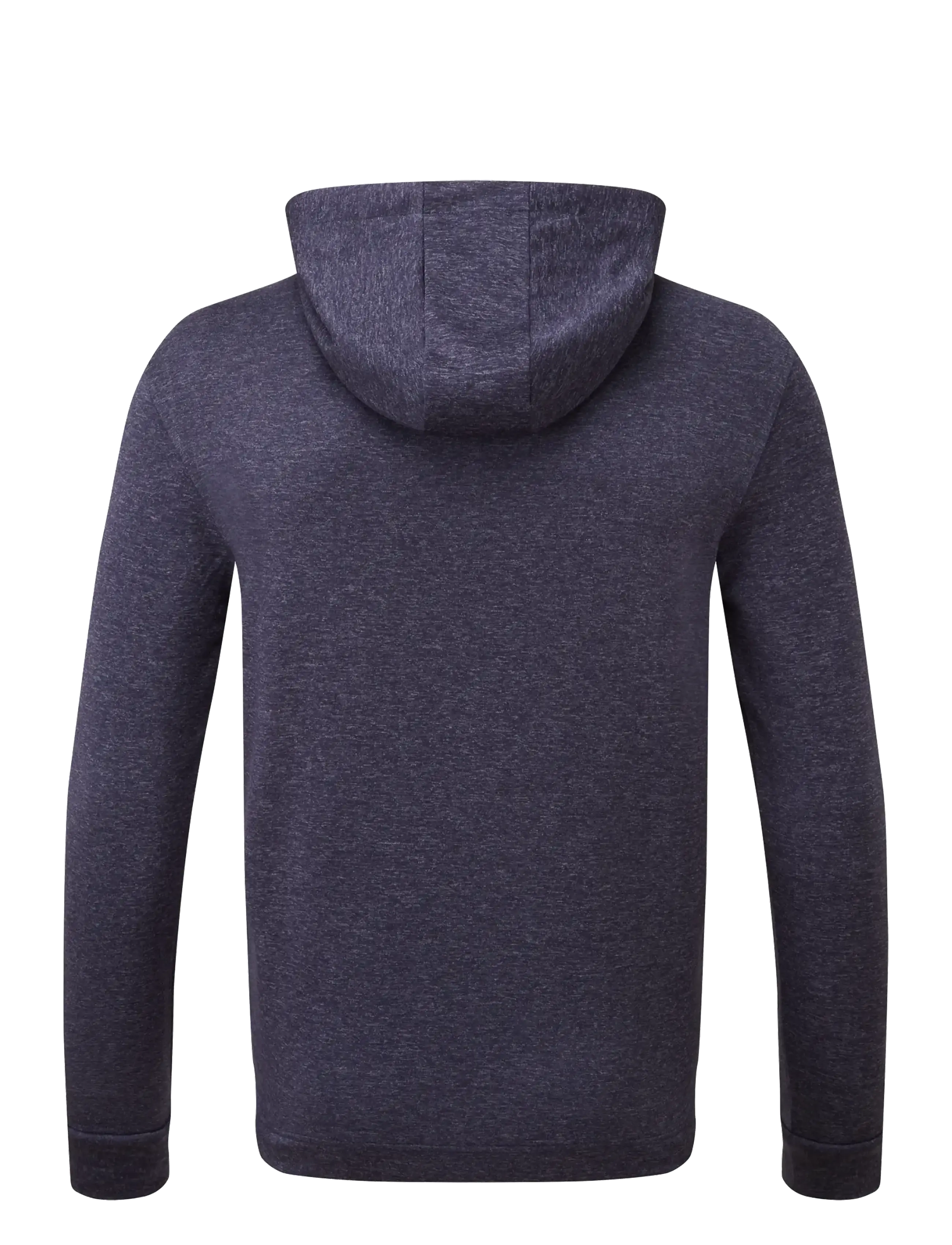 FootJoy - Lightweight Hoodie - overdele - heather navy - 2