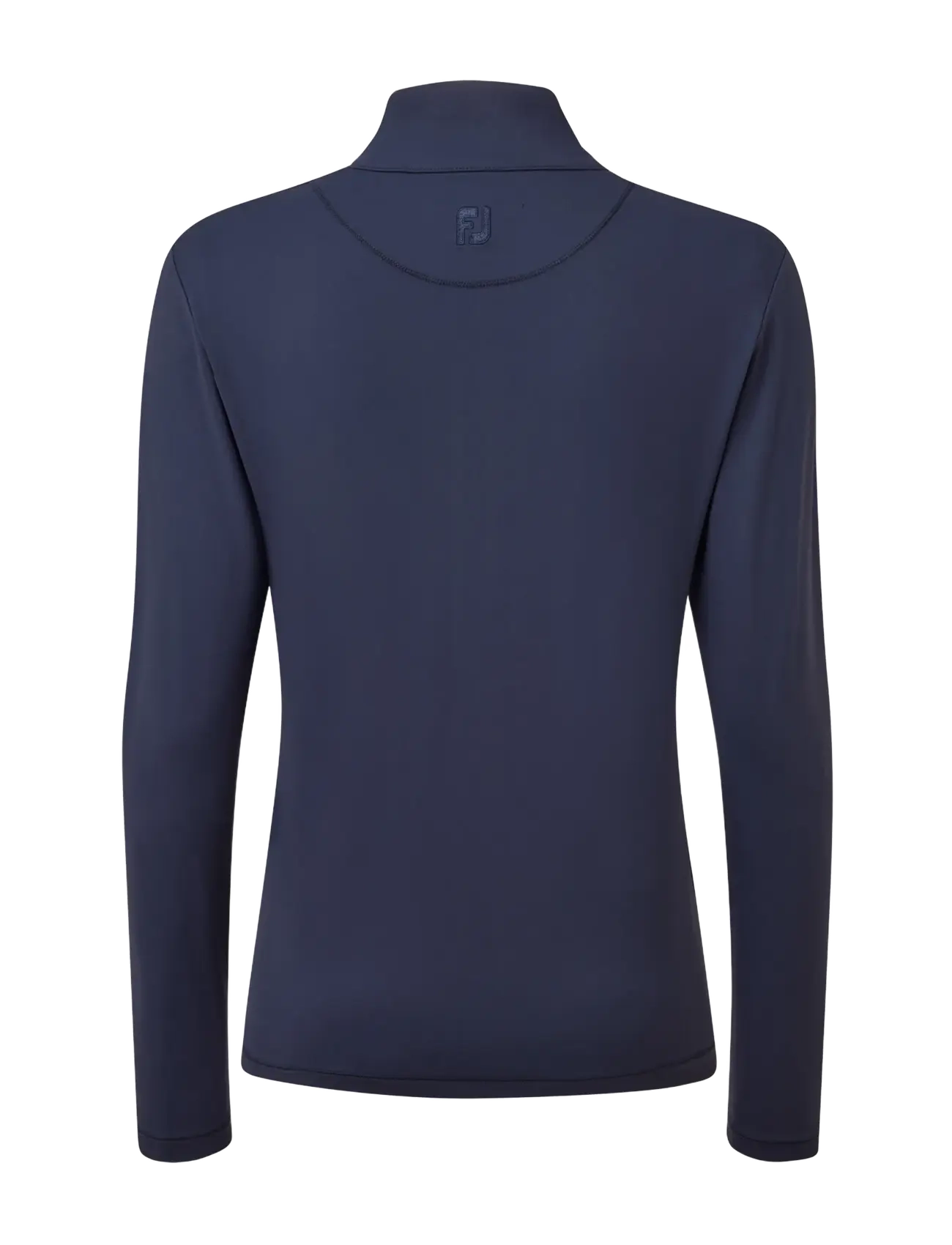 FootJoy - Full-Zip Midlayer - fleecejacken - navy - 2