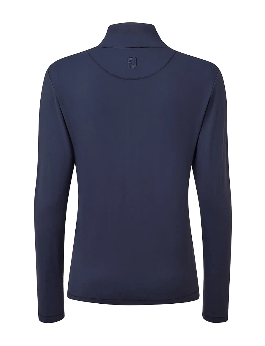 FootJoy - Full-Zip Midlayer - overdele - navy - 2