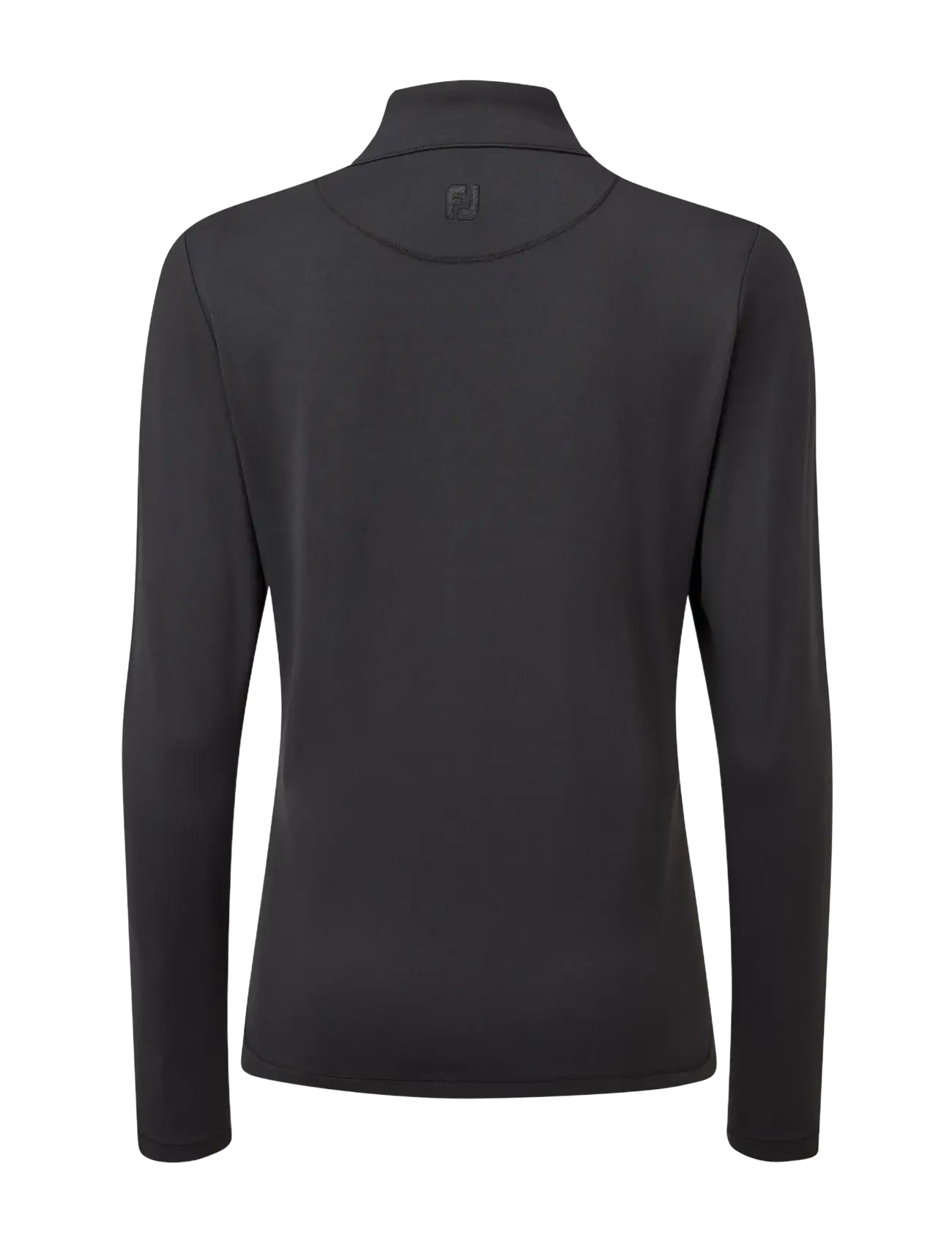 FootJoy - Full-Zip Midlayer - fleecejacken - black - 2