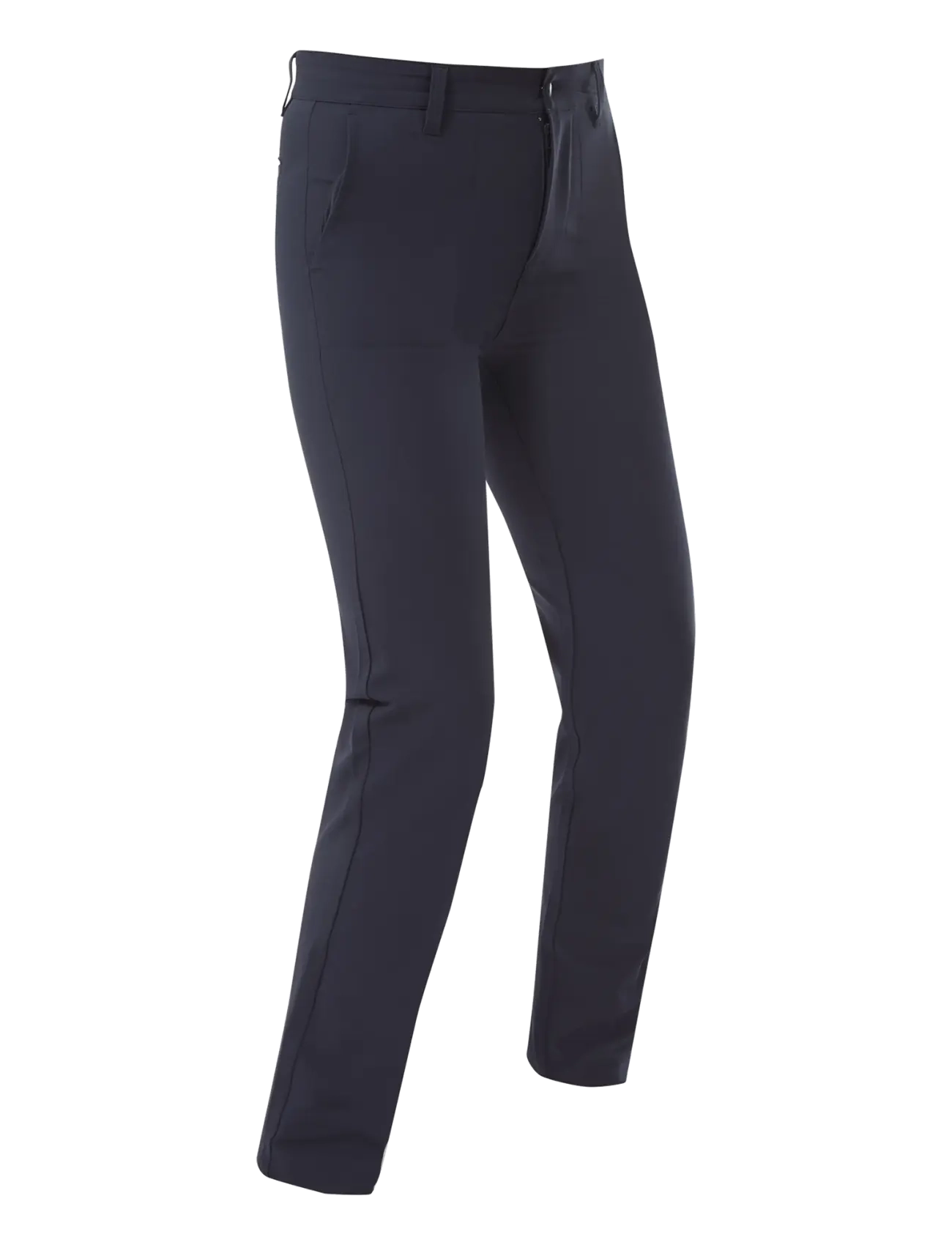 FootJoy Stretch Pant - Bottoms - NAVY / navy