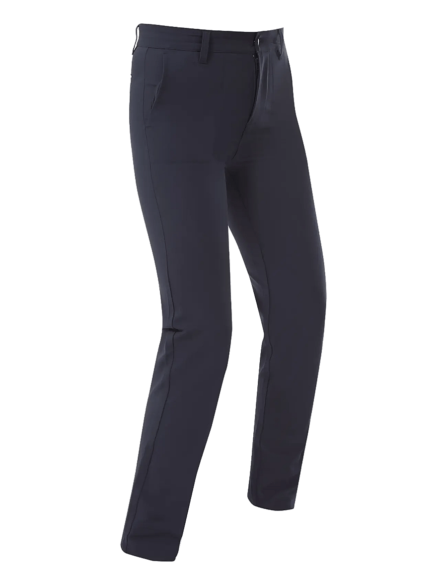 FootJoy - Stretch Pant - golf pants - navy - 0