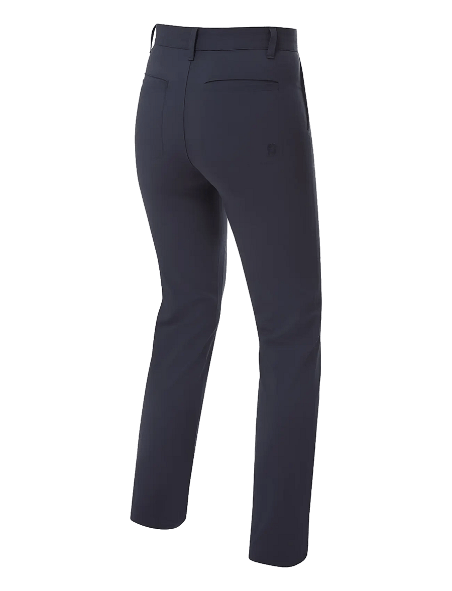 FootJoy - Stretch Pant - golf pants - navy - 1