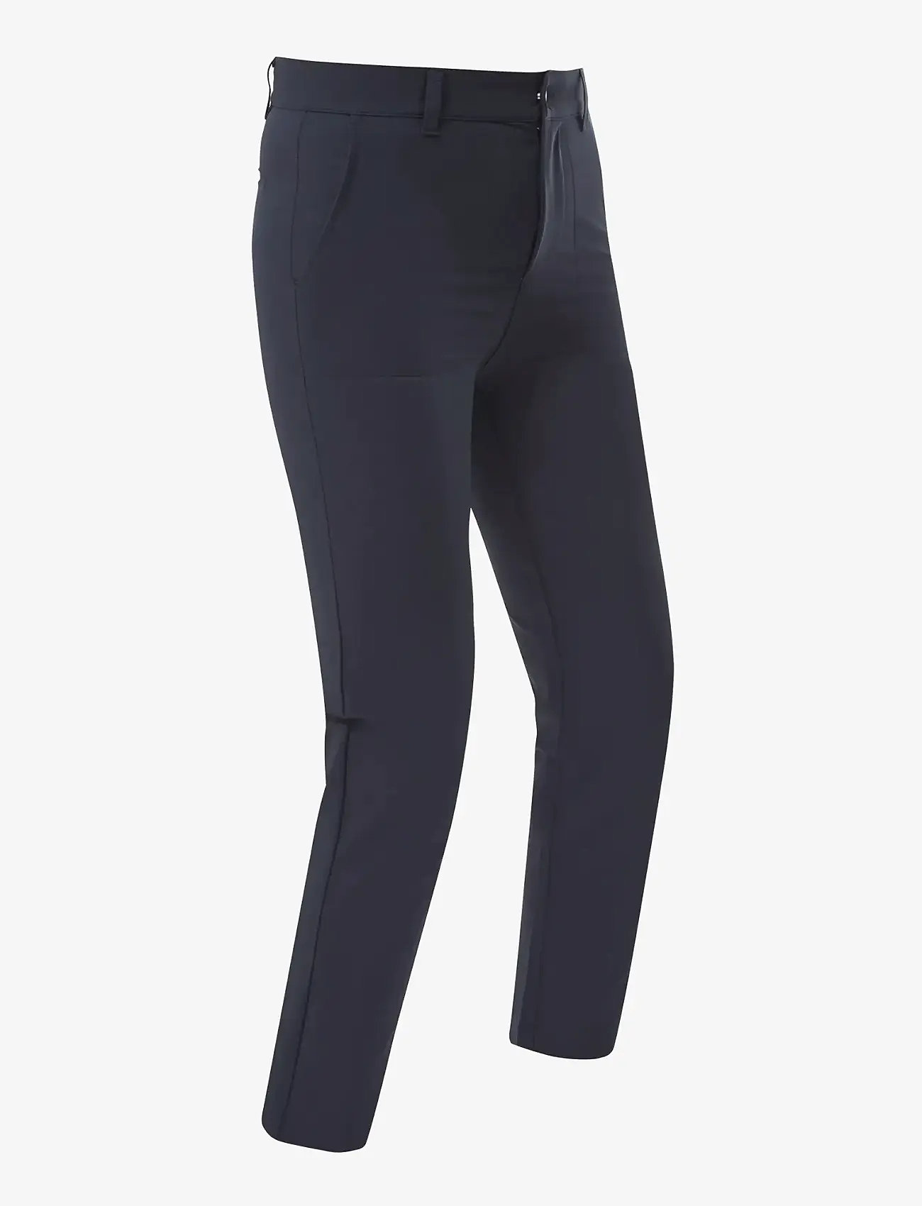 FootJoy - Cropped Trouser - golfhosen - navy - 1