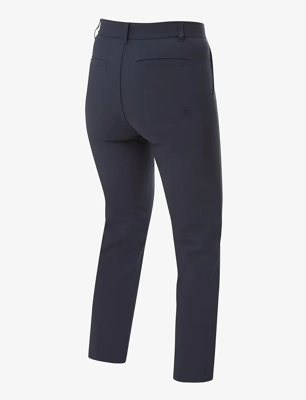 FootJoy - Cropped Trouser - golfhosen - navy - 2