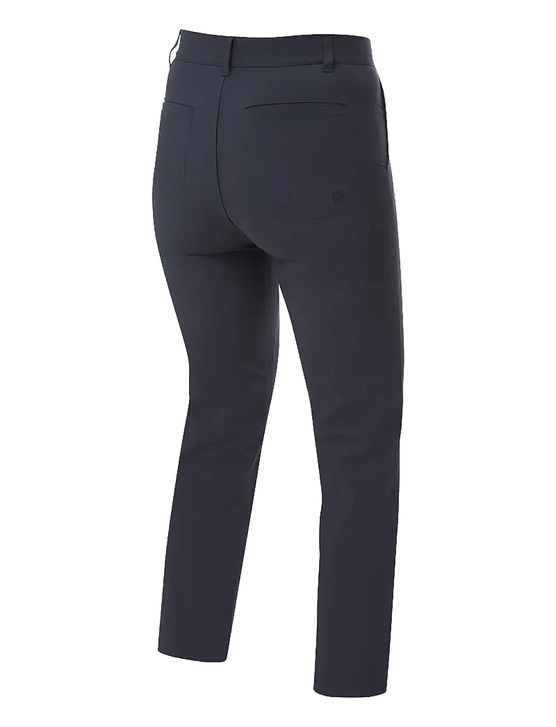 FootJoy - Cropped Trouser - golfhosen - navy - 2