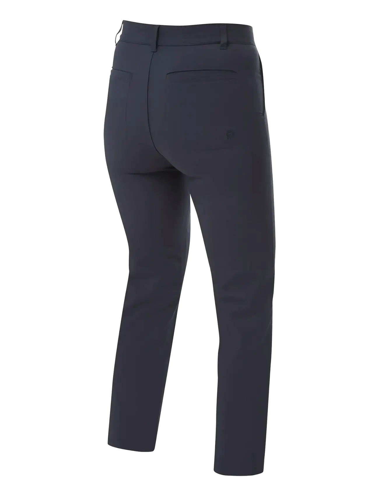 FootJoy - Cropped Trouser - sporthosen - navy - 2