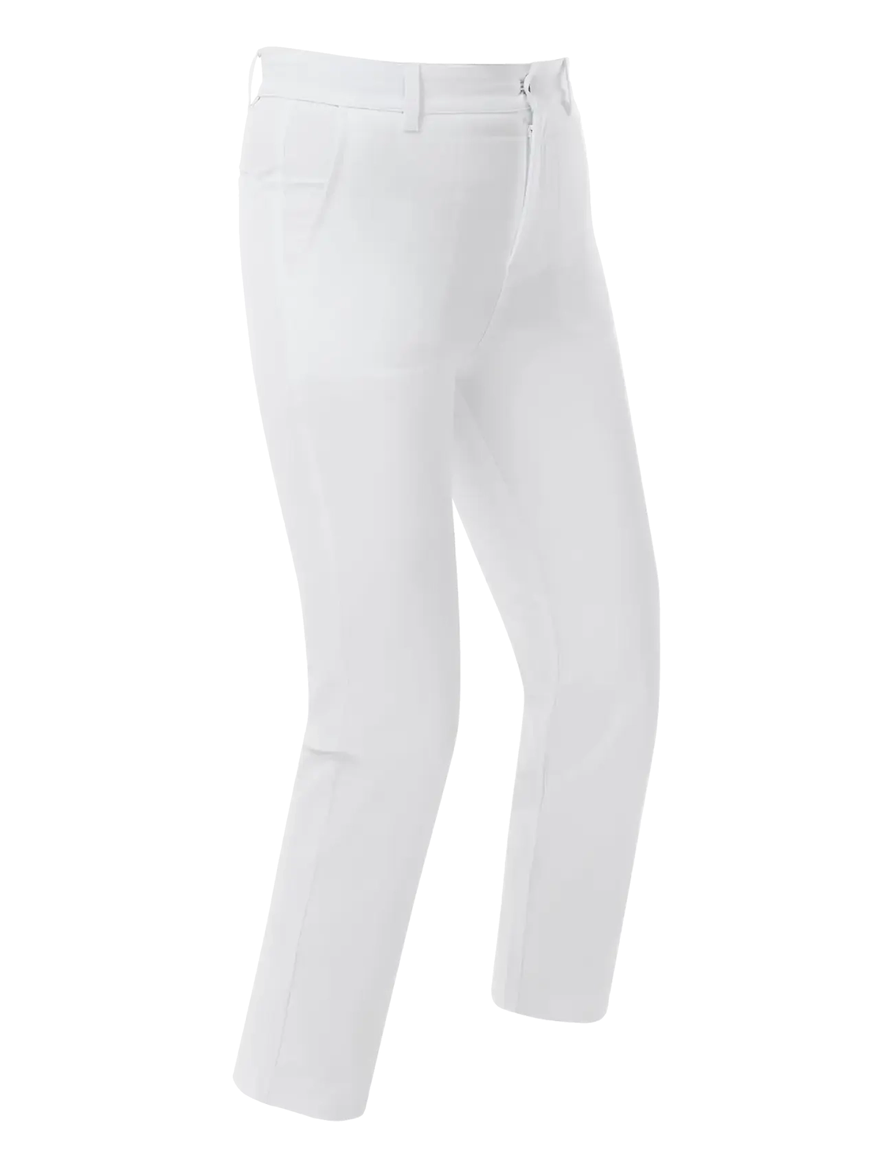 FOOTJOY Cropped Hose Weiß - M - Damen