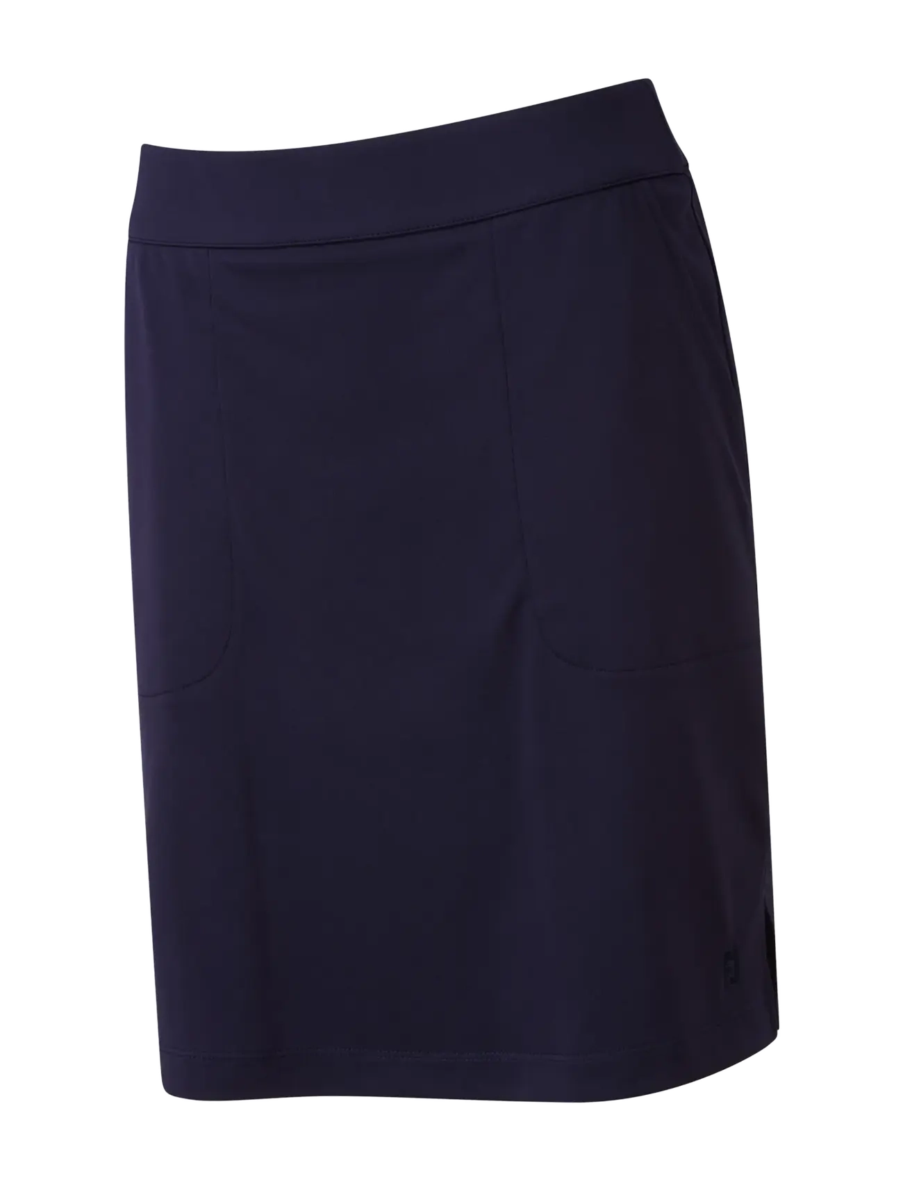 FOOTJOY Interlock Skort - Long Navy - XS - Damen