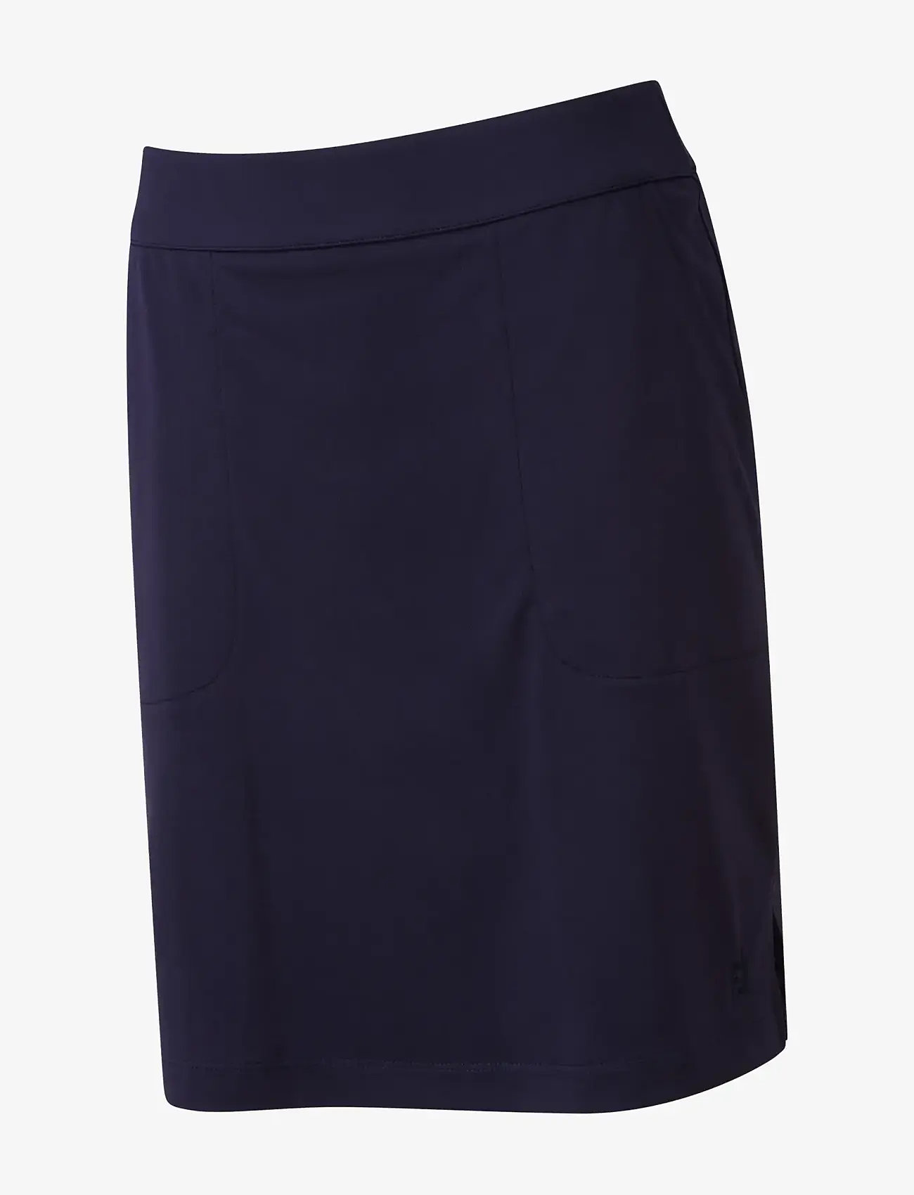 FootJoy - Interlock Skort - Long - træningsnederdele - navy - 0