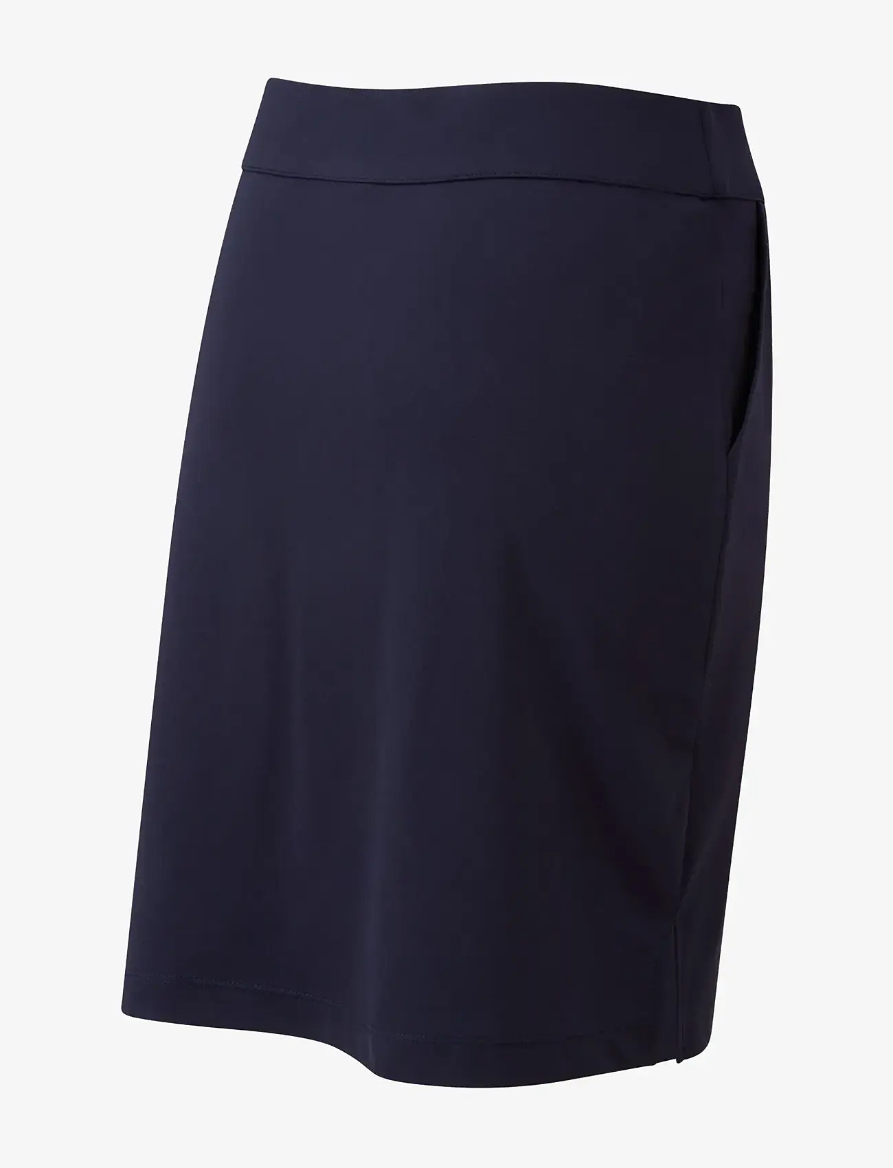 FootJoy - Interlock Skort - Long - træningsnederdele - navy - 1