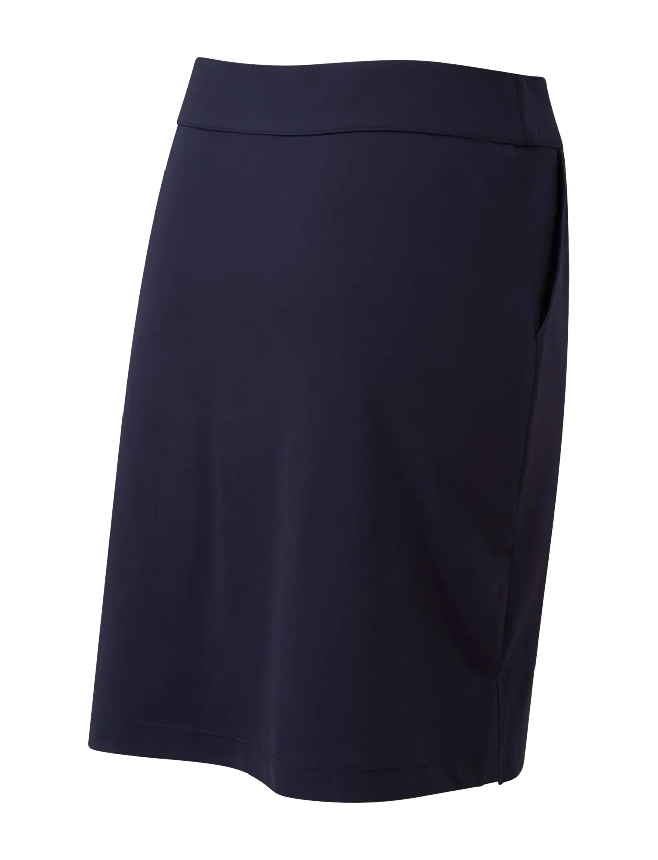 FootJoy - Interlock Skort - Long - jupes-shorts - navy - 2