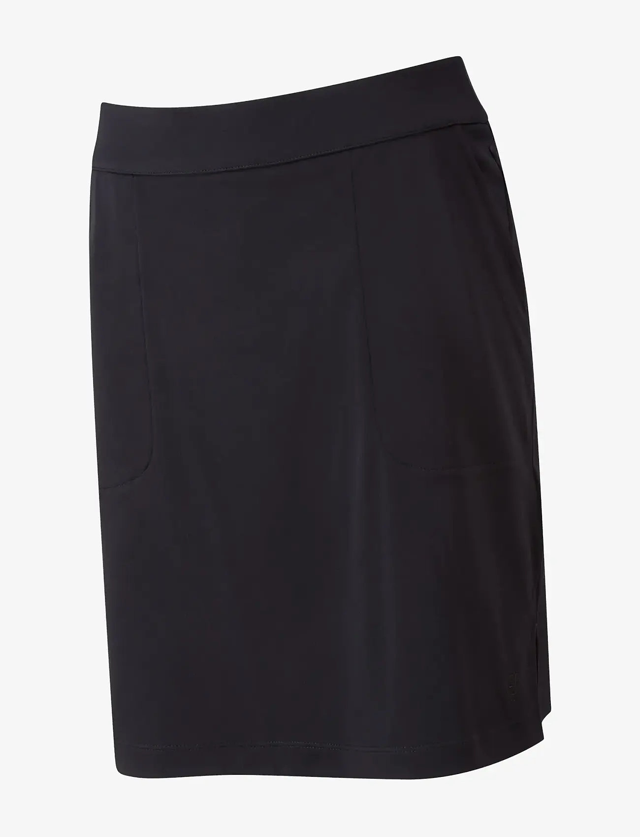 FootJoy - Interlock Skort - Long - træningsnederdele - black - 0
