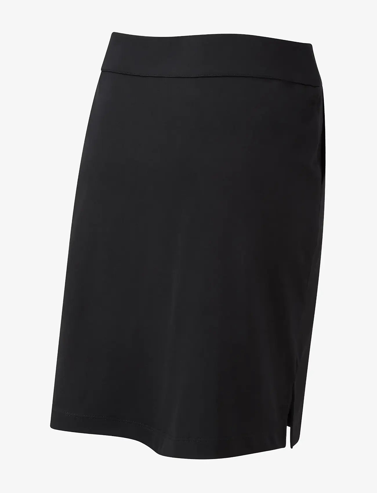 FootJoy - Interlock Skort - Long - træningsnederdele - black - 1