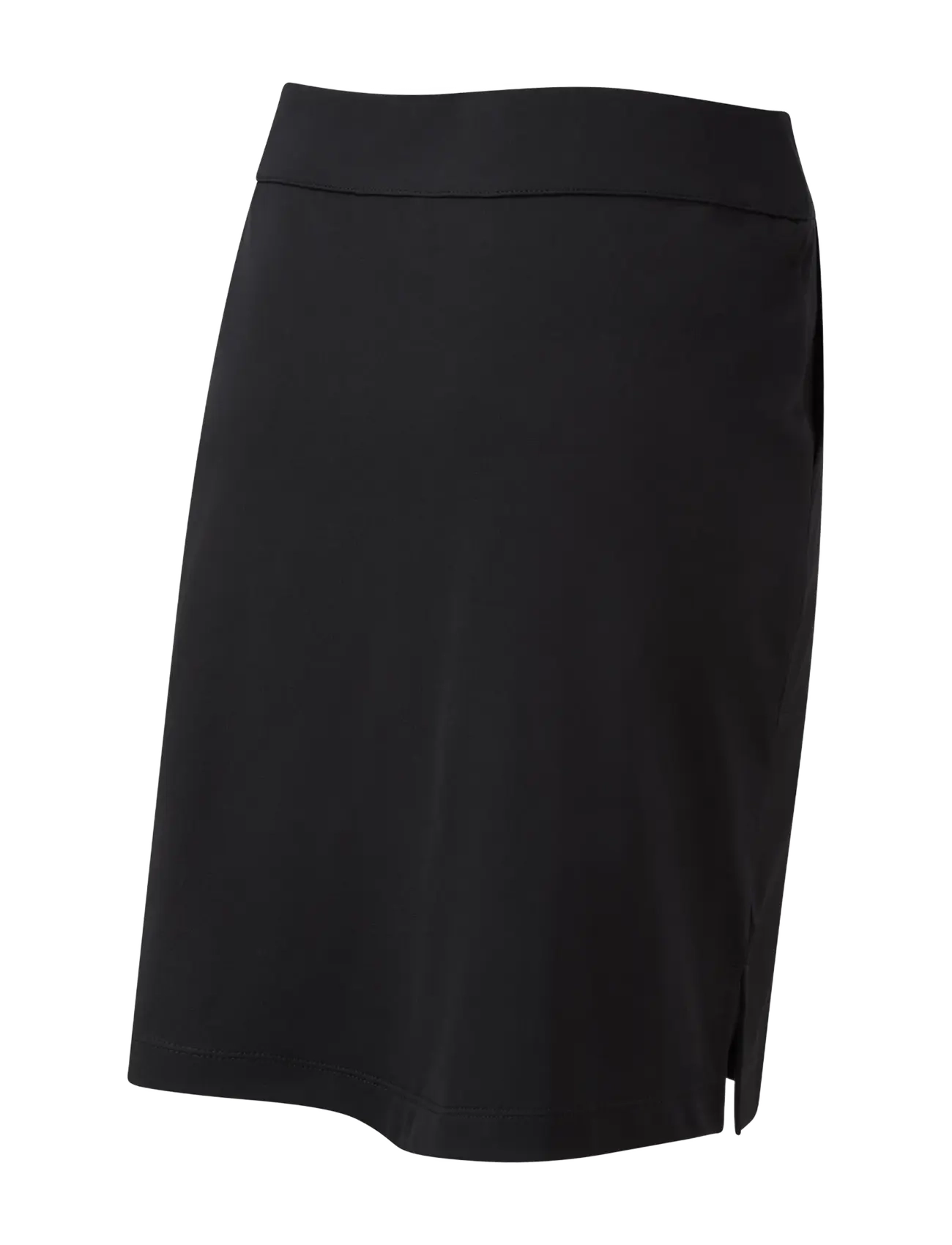 FootJoy - Interlock Skort - Long - sportröcke - black - 2