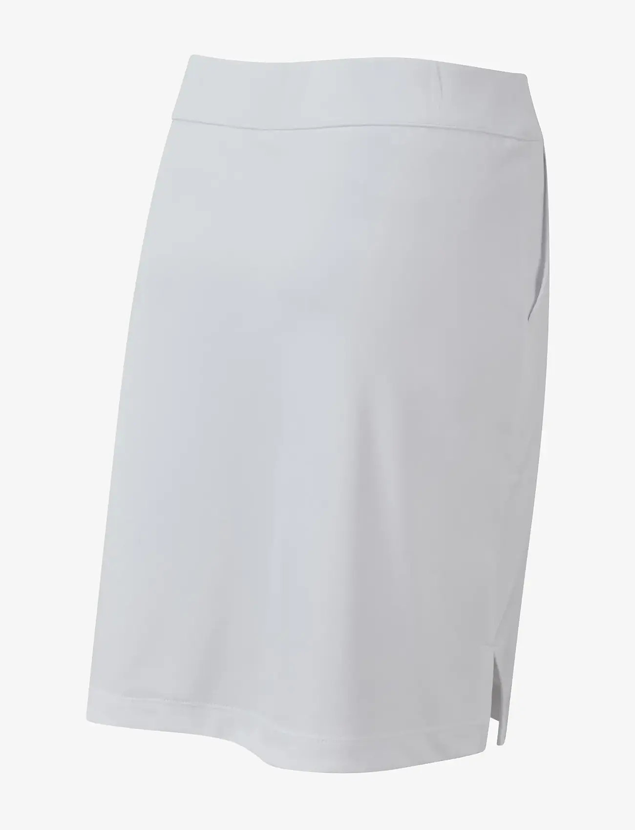 FootJoy - Interlock Skort - Long - skorts - white - 2