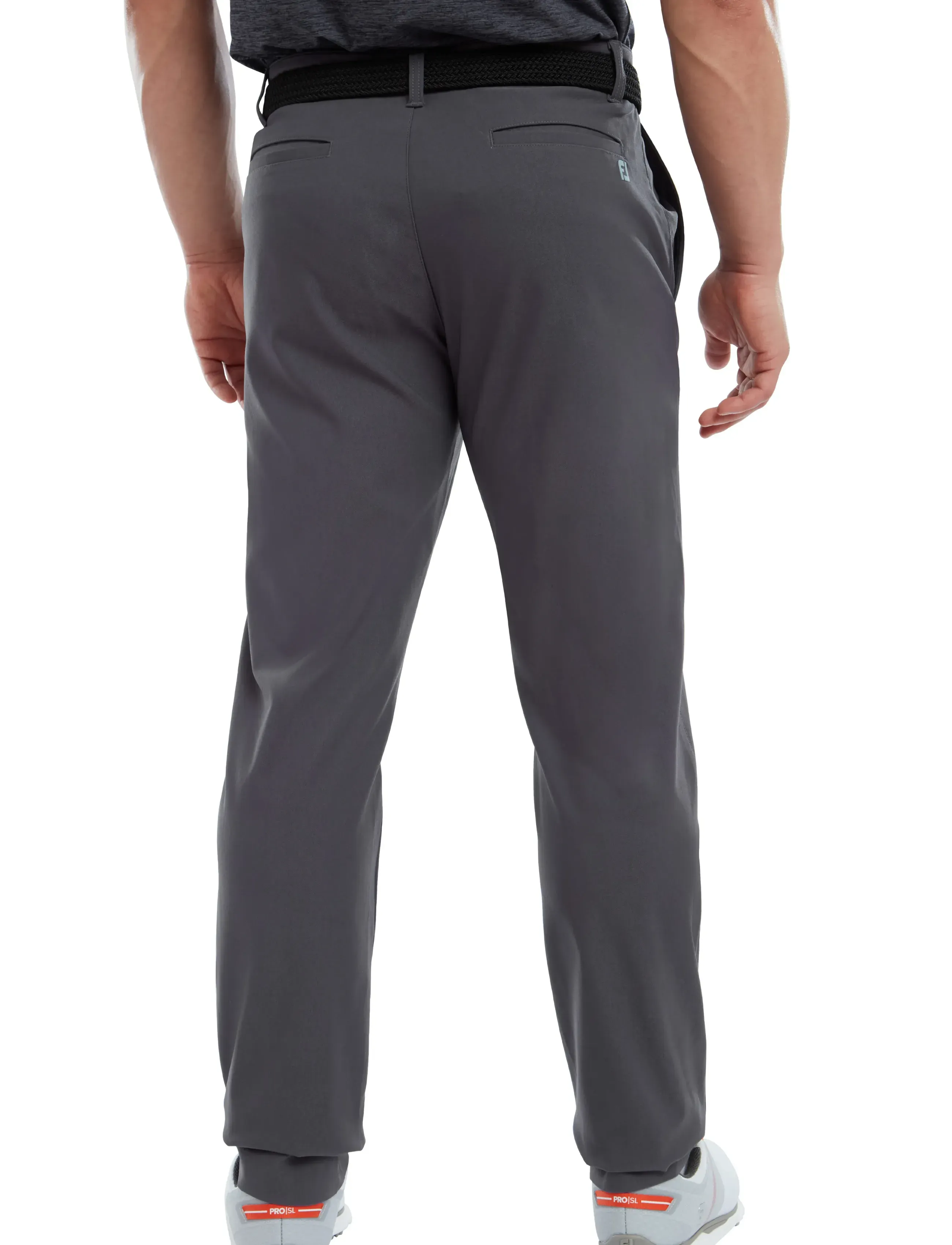 FootJoy - ThermoSeries Trouser - grey - 3