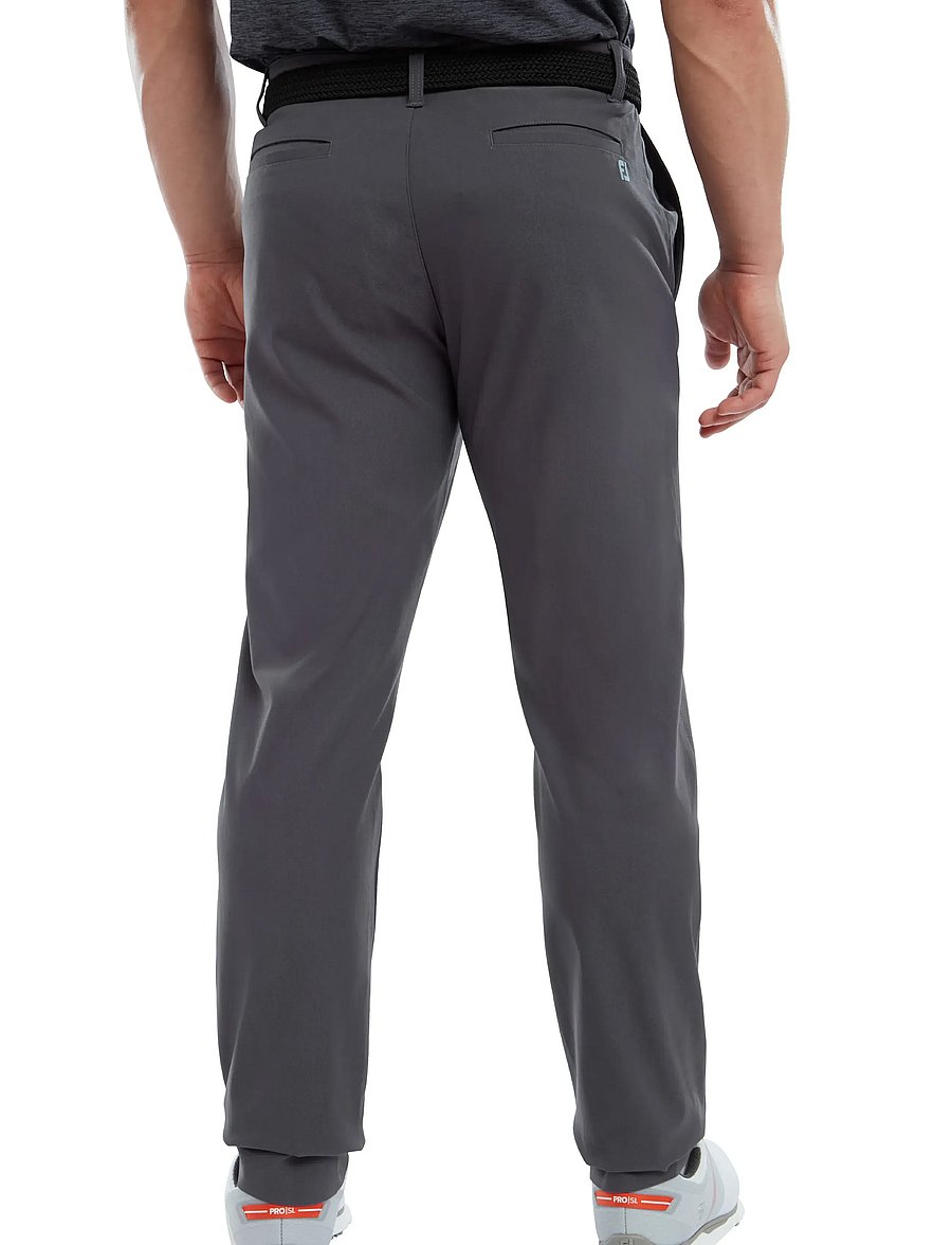 FootJoy - ThermoSeries Trouser - charcoal - 3