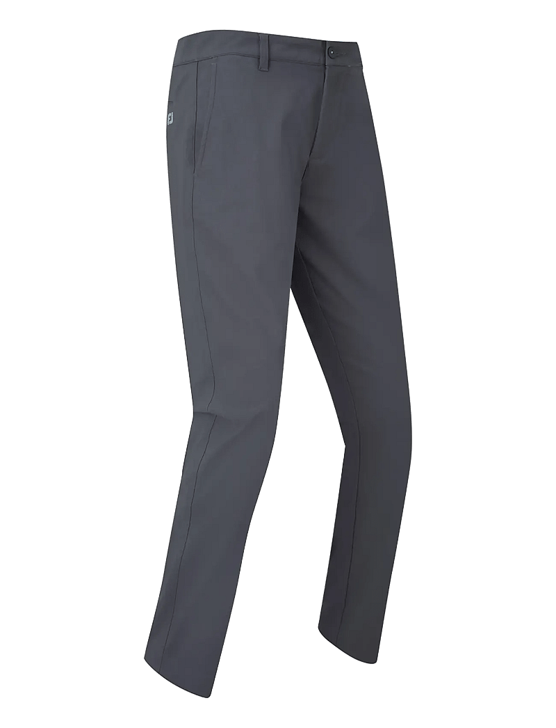 FootJoy - ThermoSeries Trouser - golfhosen - grey - 1