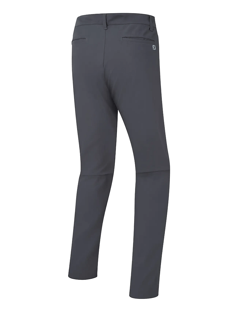 FootJoy - ThermoSeries Trouser - golfhosen - grey - 2