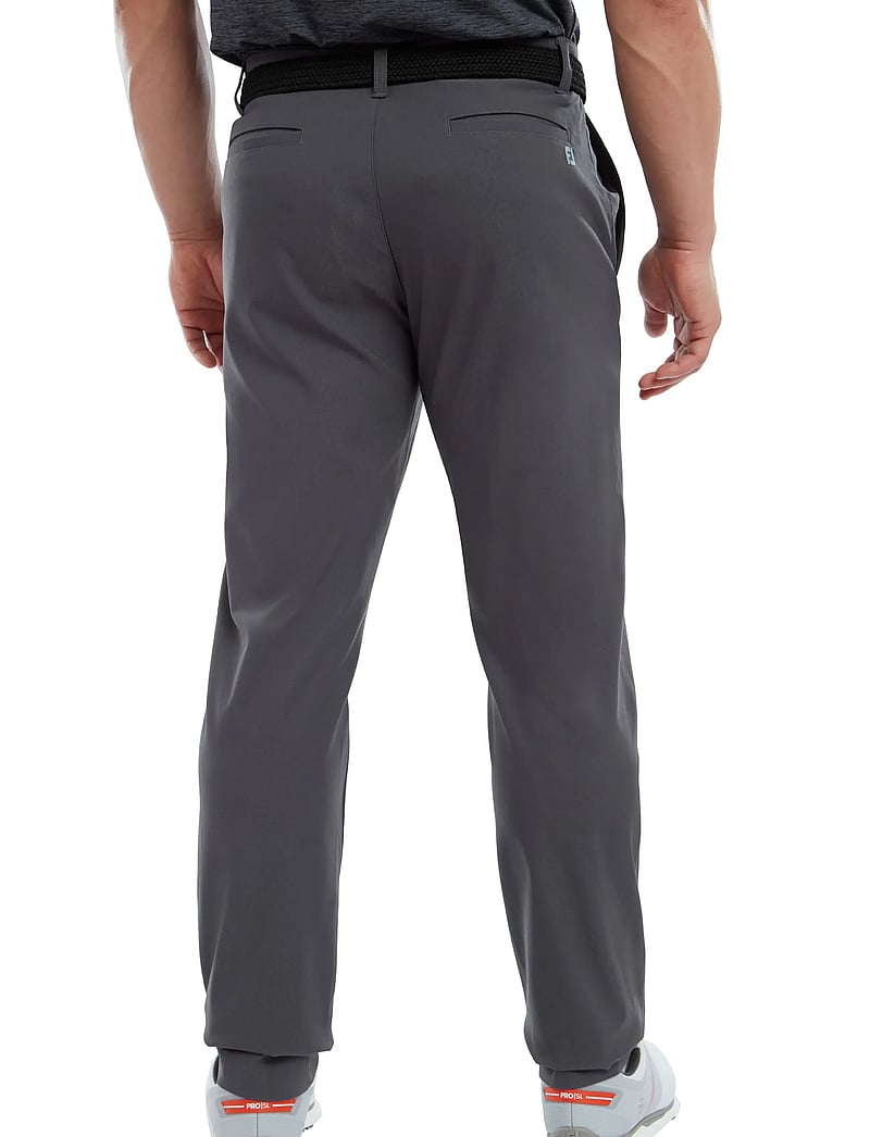 FootJoy - ThermoSeries Trouser - golfhosen - grey - 0