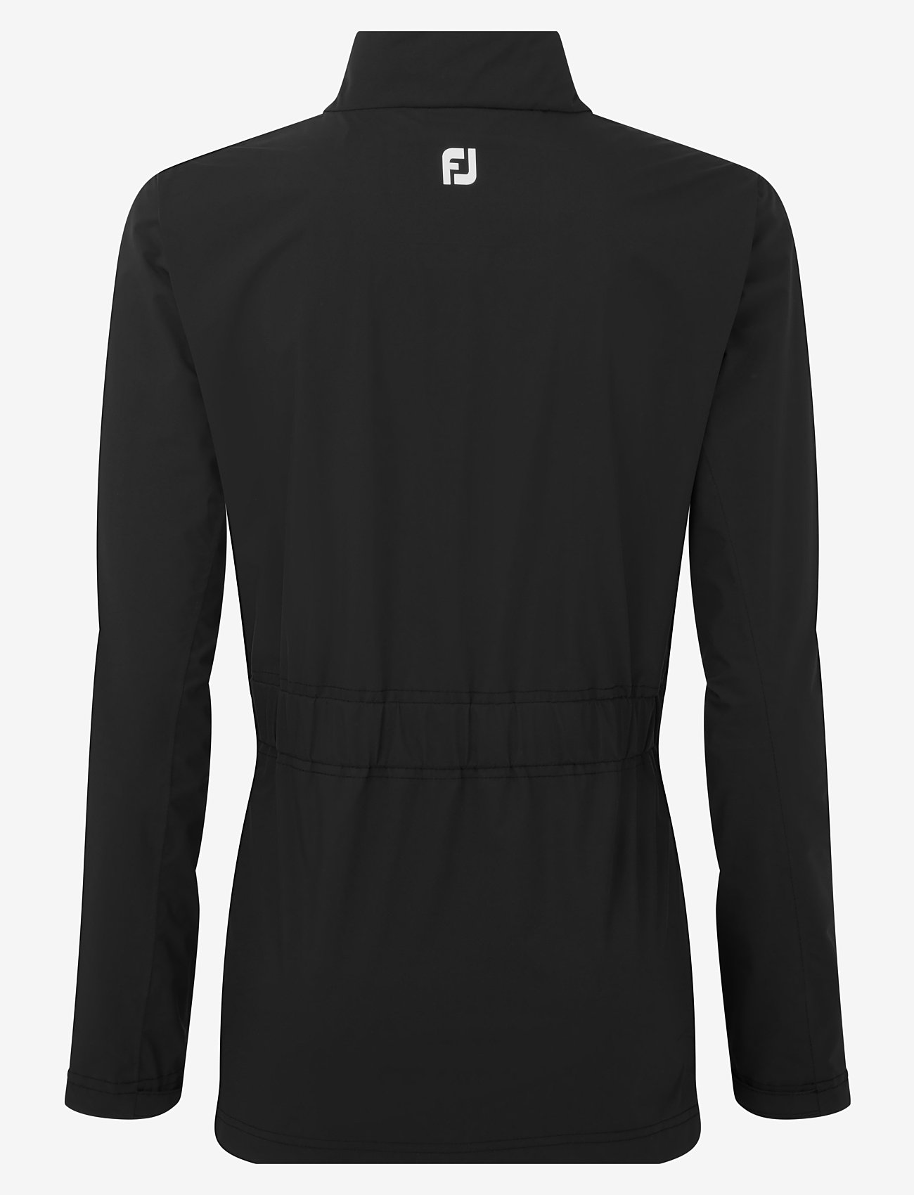 FootJoy - HydroLite Jacket - golfjakker - black - 1
