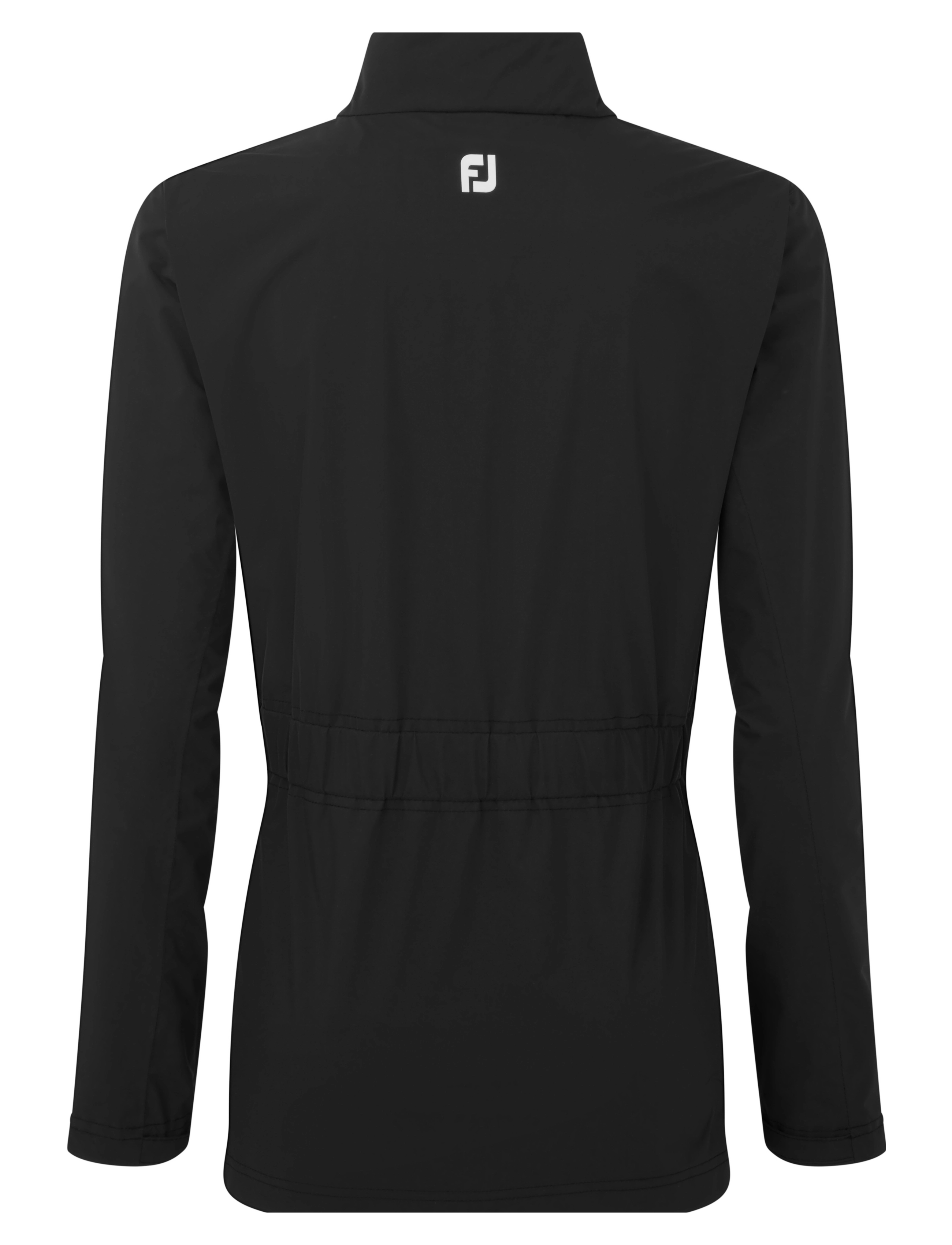 FootJoy - HydroLite Jacket - golfjakker - black - 1