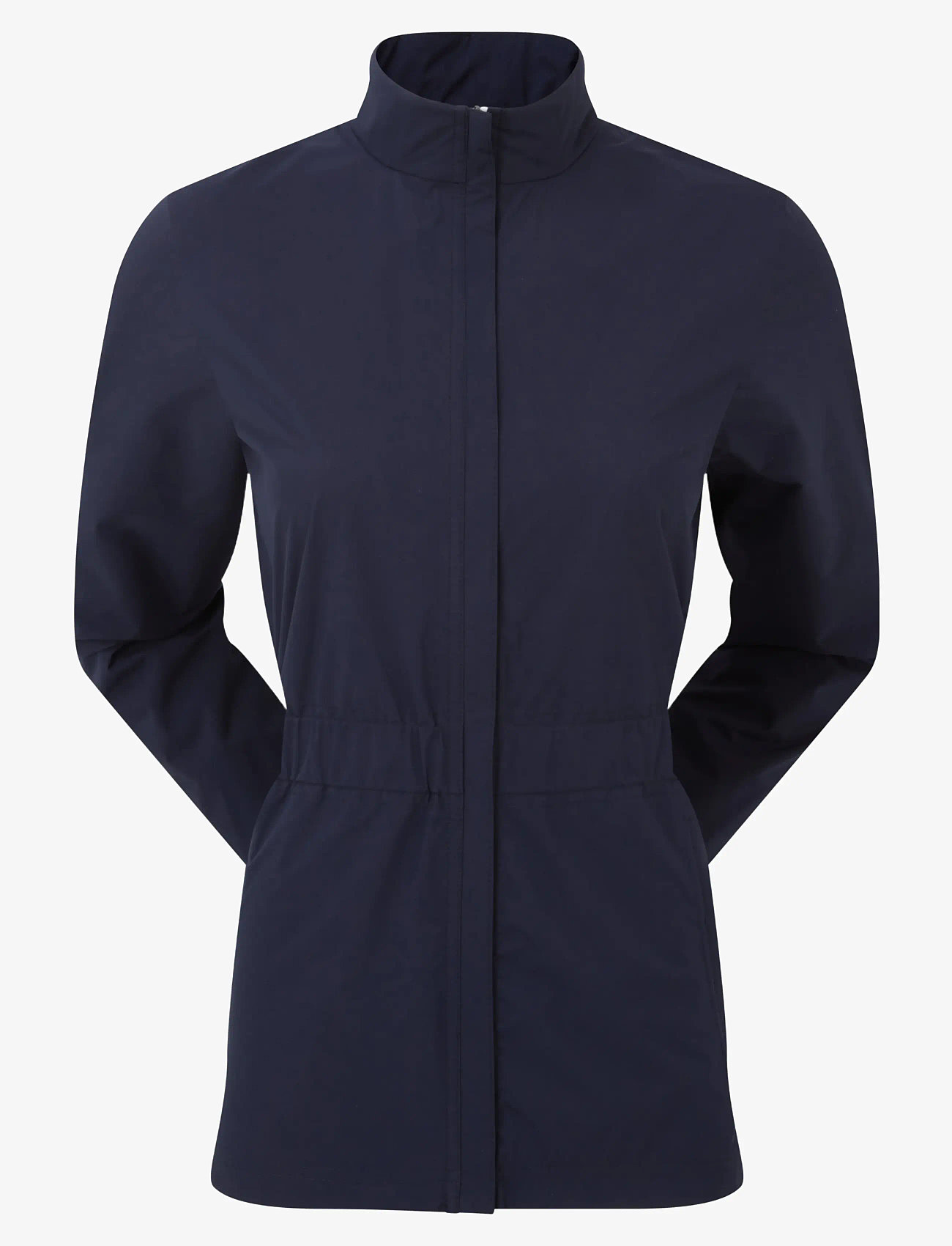 FootJoy - HydroLite Jacket - golfijakid - navy - 0