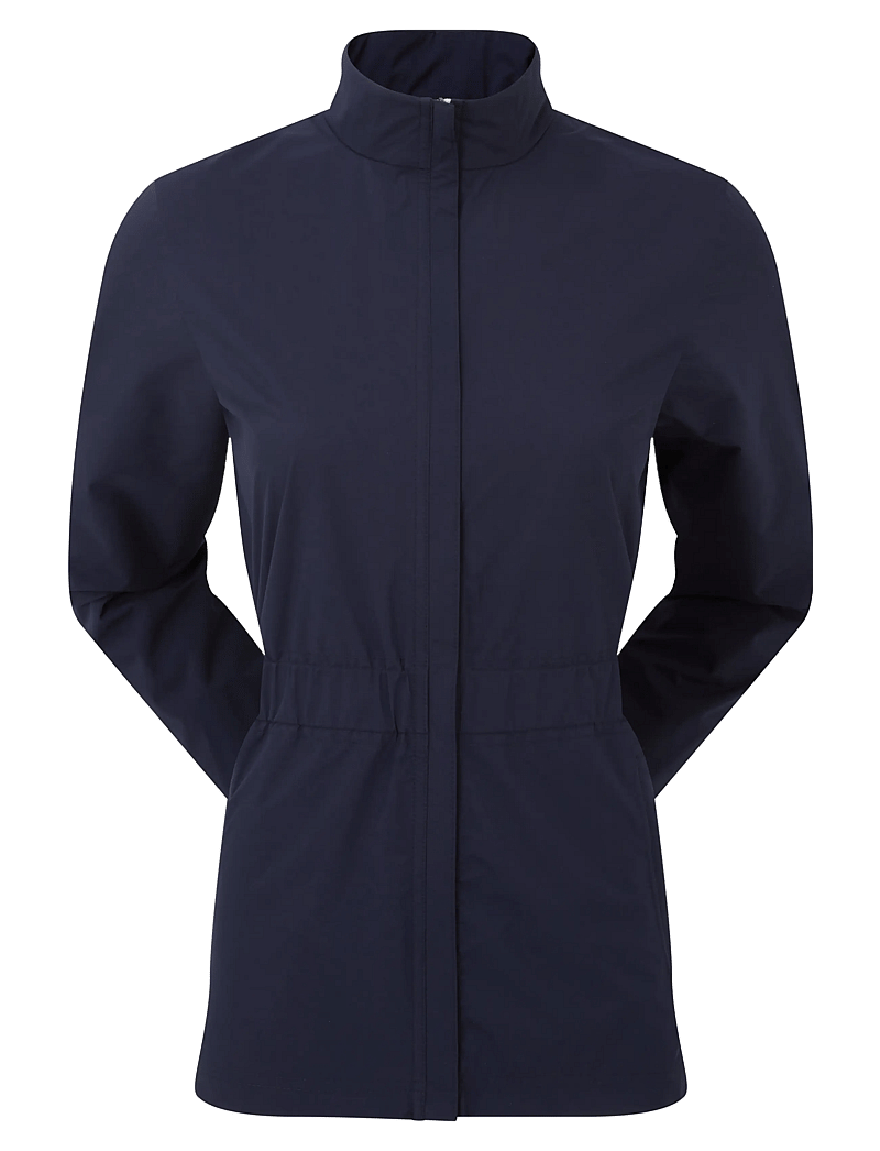 FootJoy - HydroLite Jacket - golfijakid - navy - 0